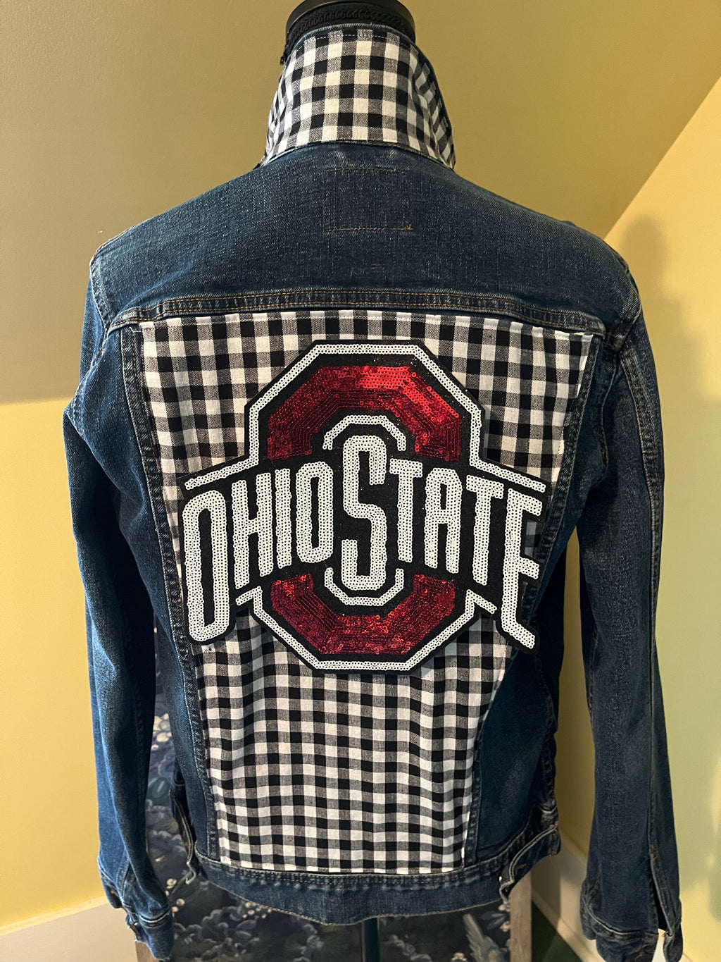 Ohio State - the Brutus