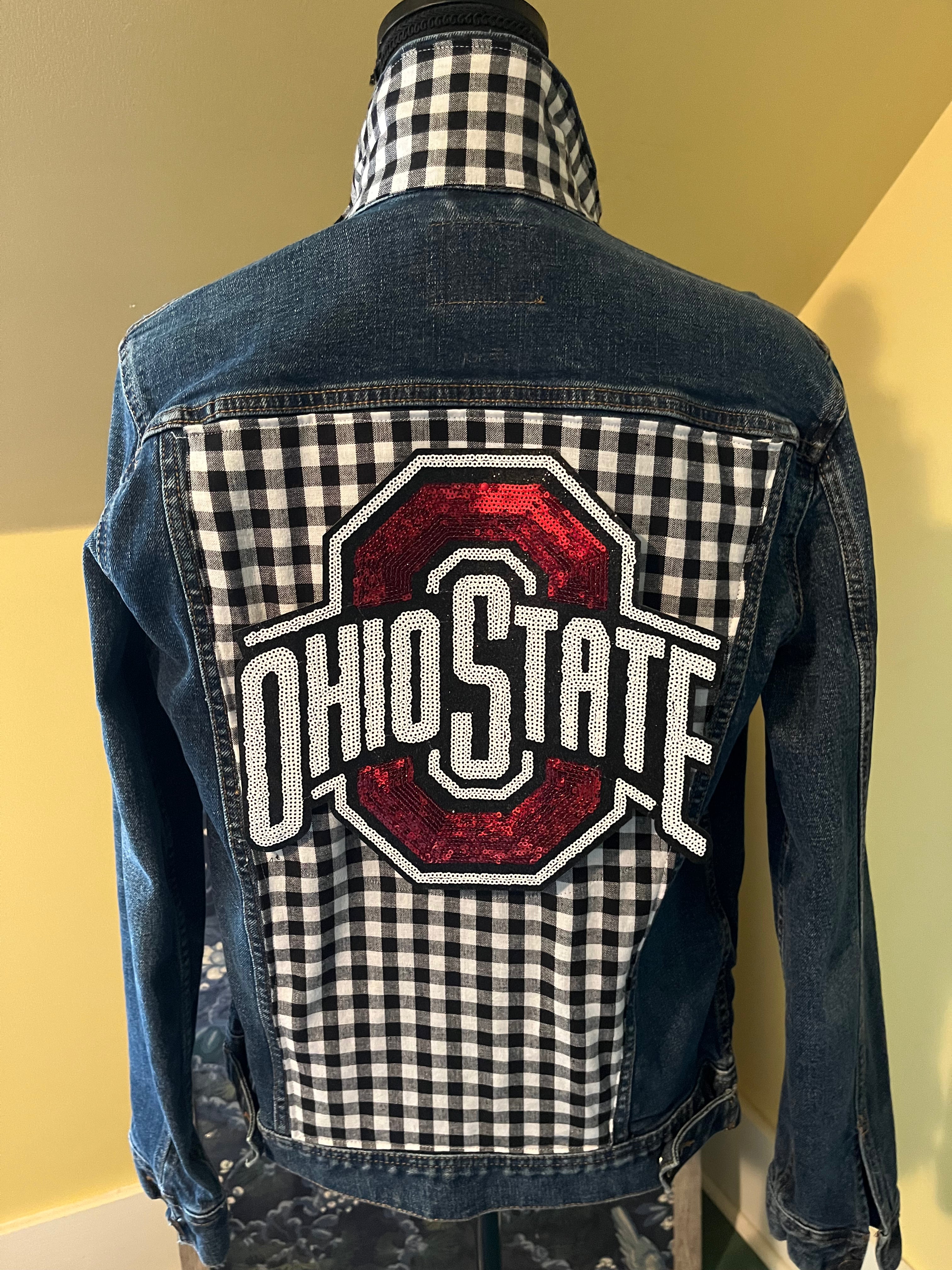 Ohio State - the Brutus