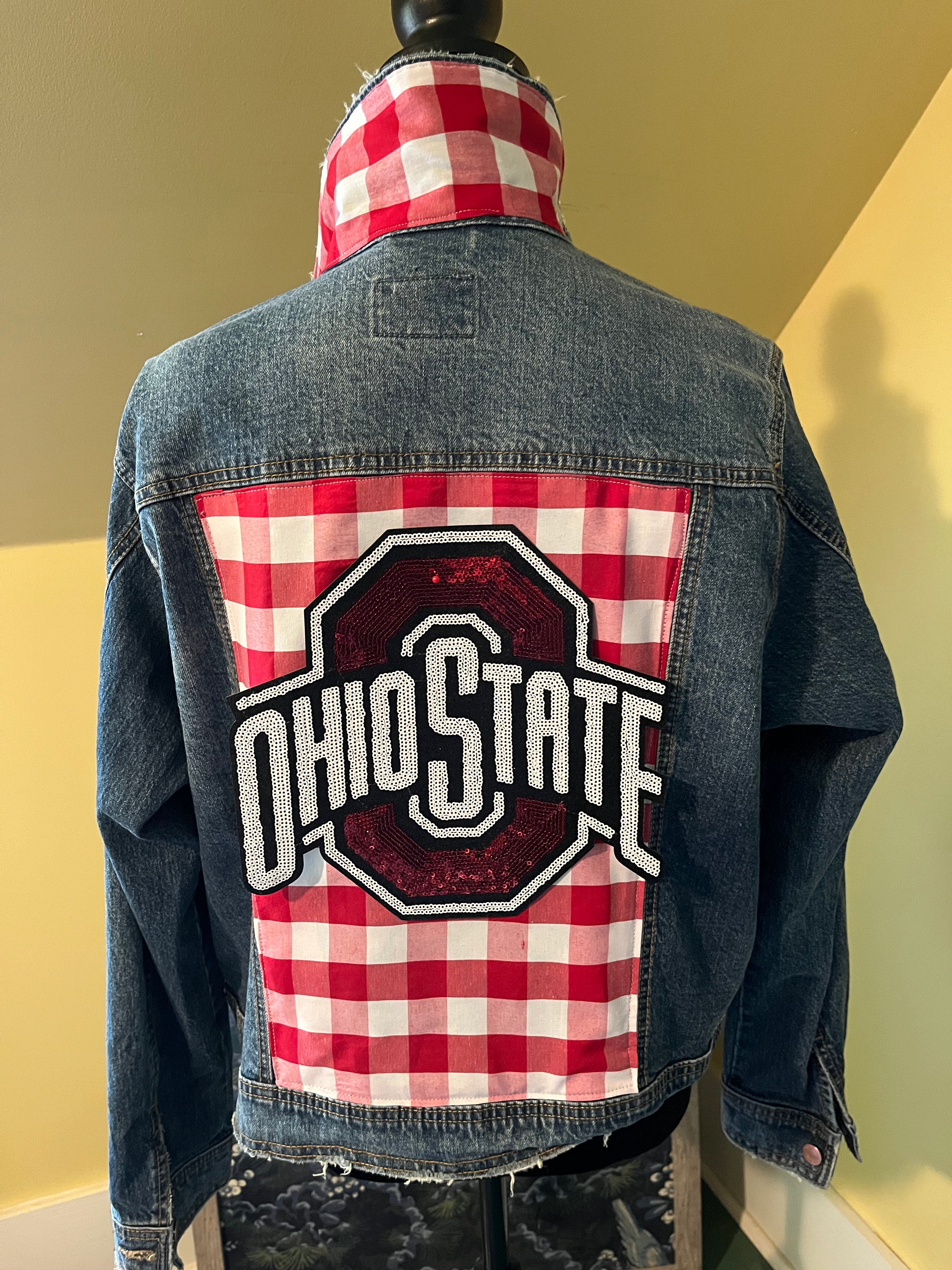 Ohio State - the Brutus