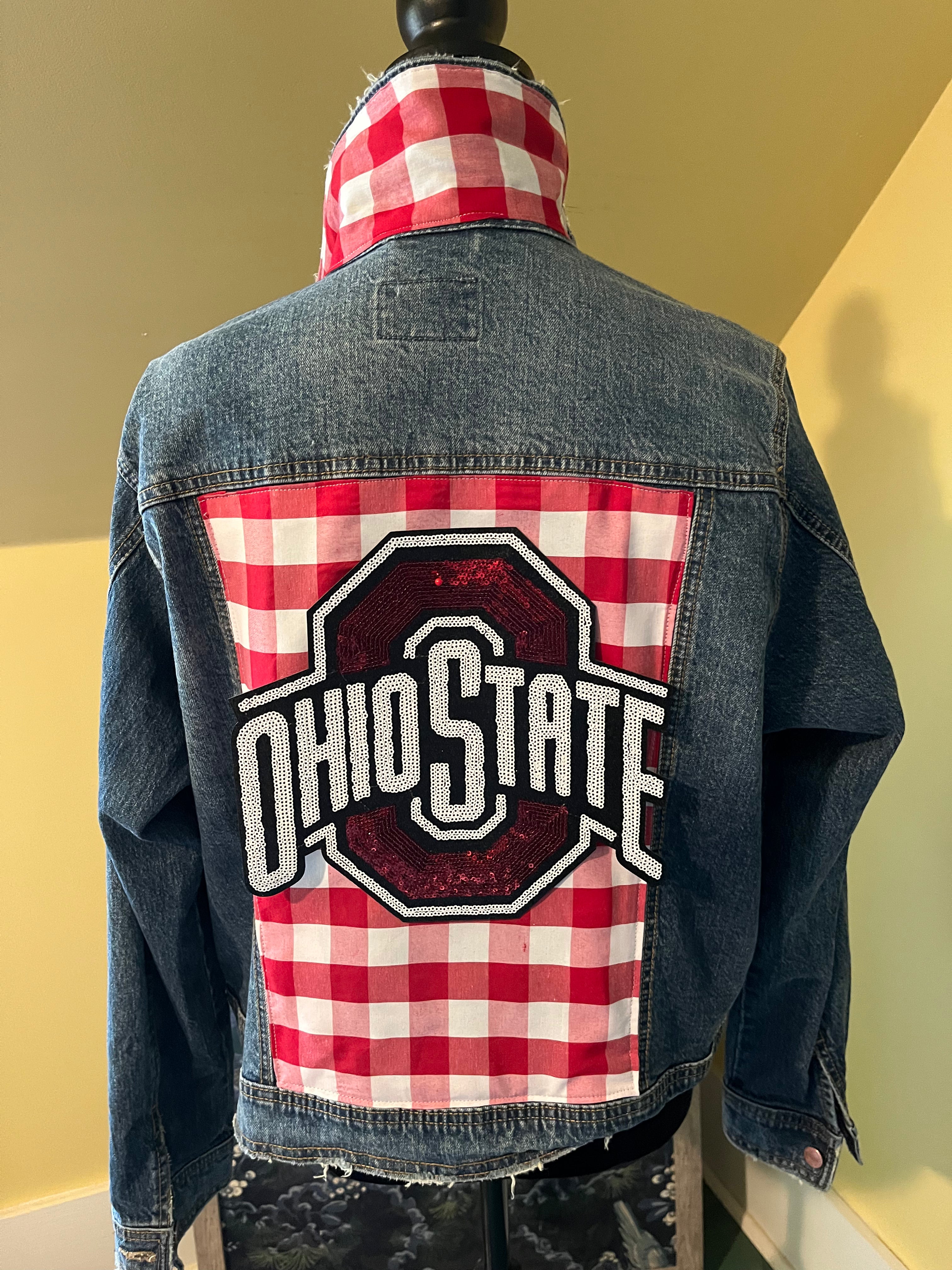 Ohio State - the Brutus
