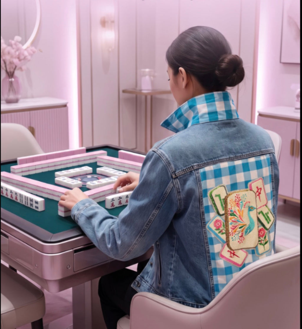Mahjong- the Jana