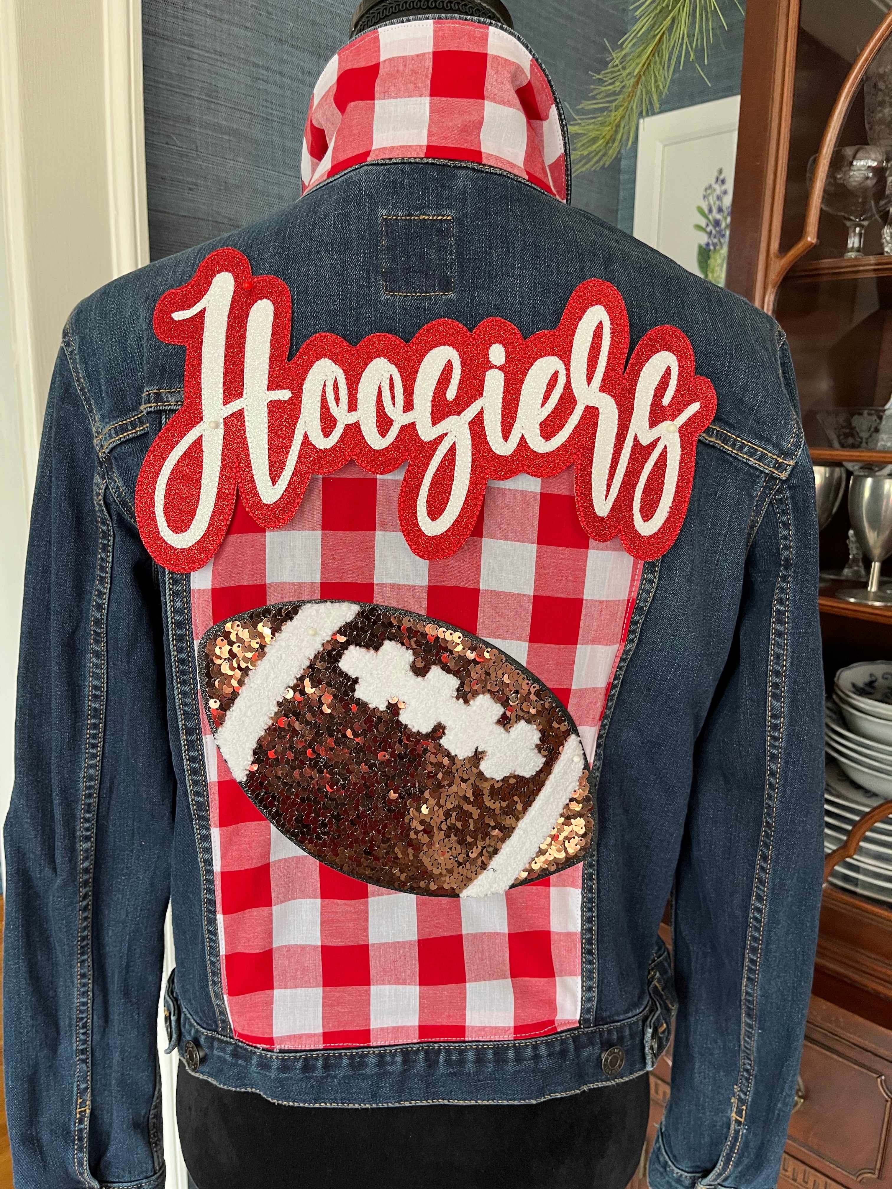 Hoosiers - The Audrey