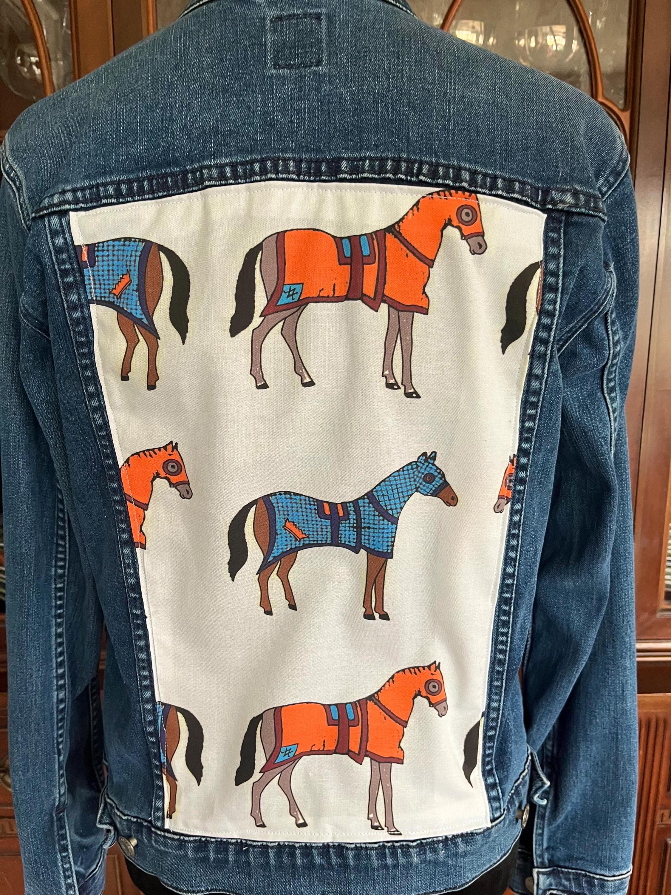 Equestrian - Justify