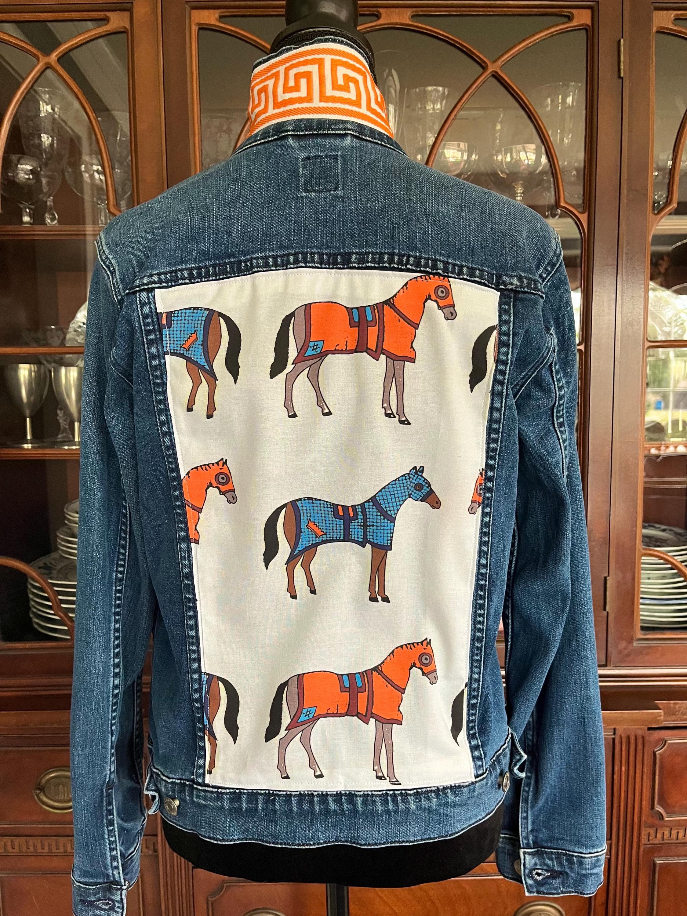 Equestrian - Justify