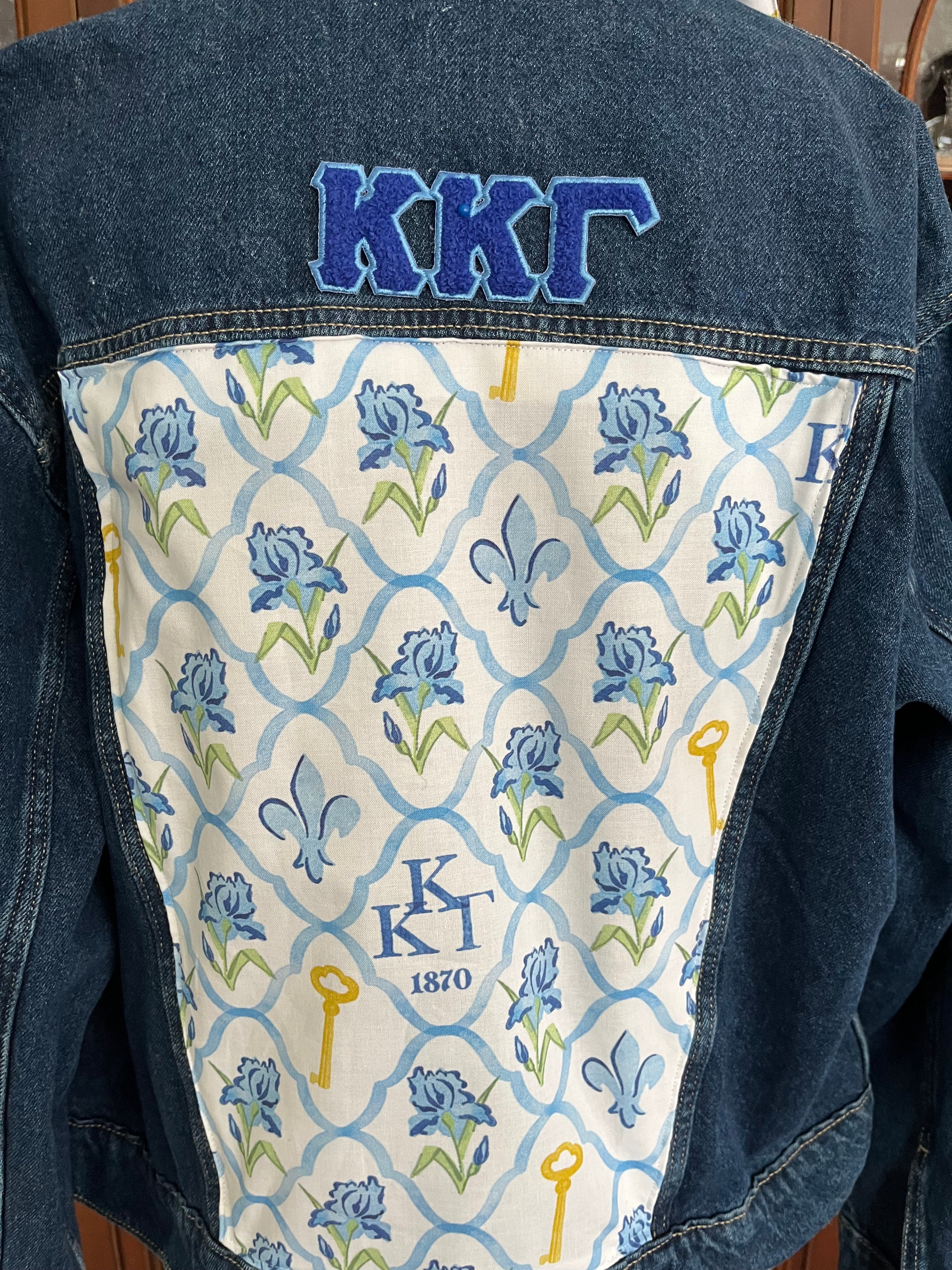 Kappa Kappa Gamma