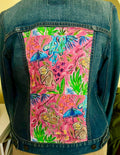 Preppy - the Mandi