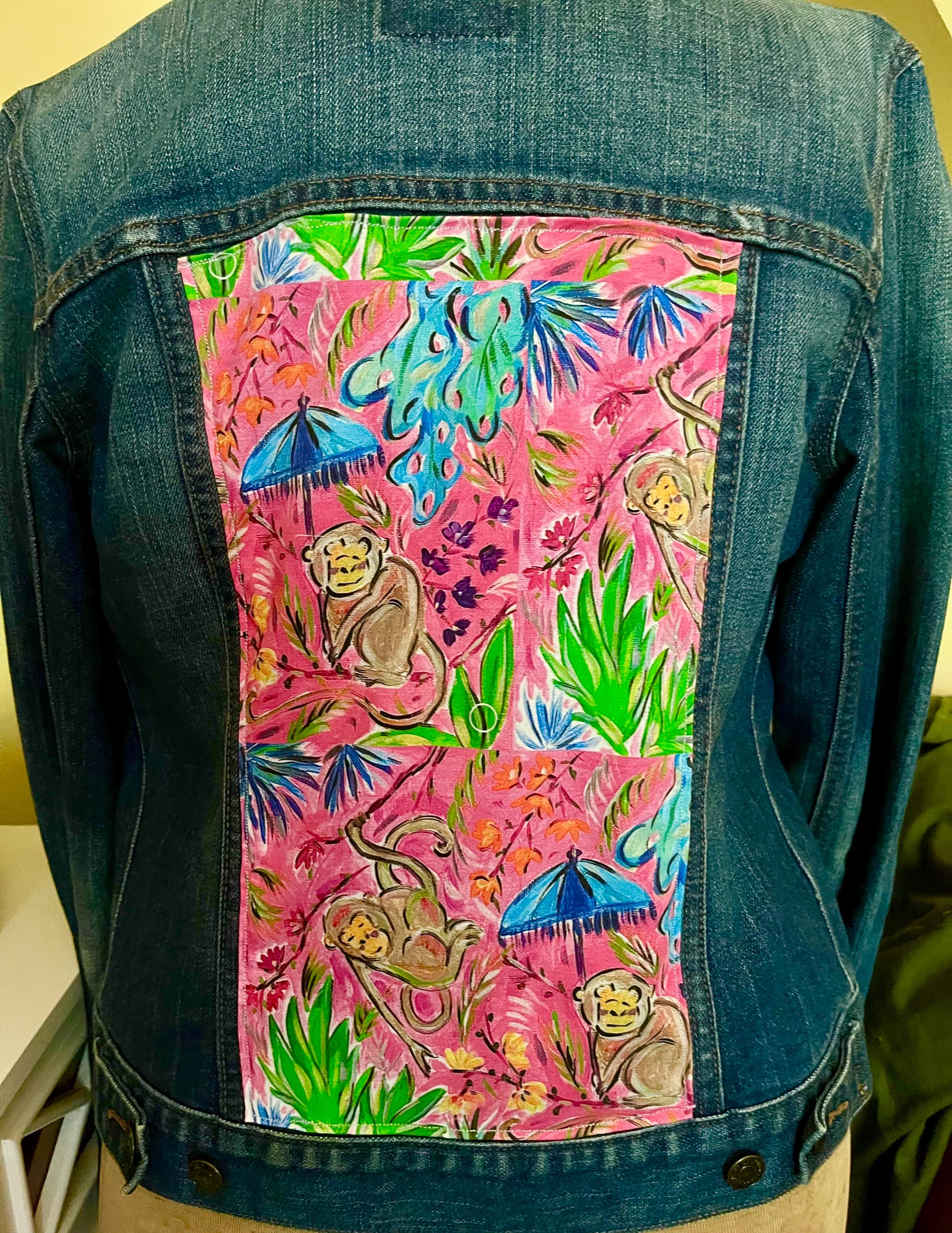 Preppy - the Mandi