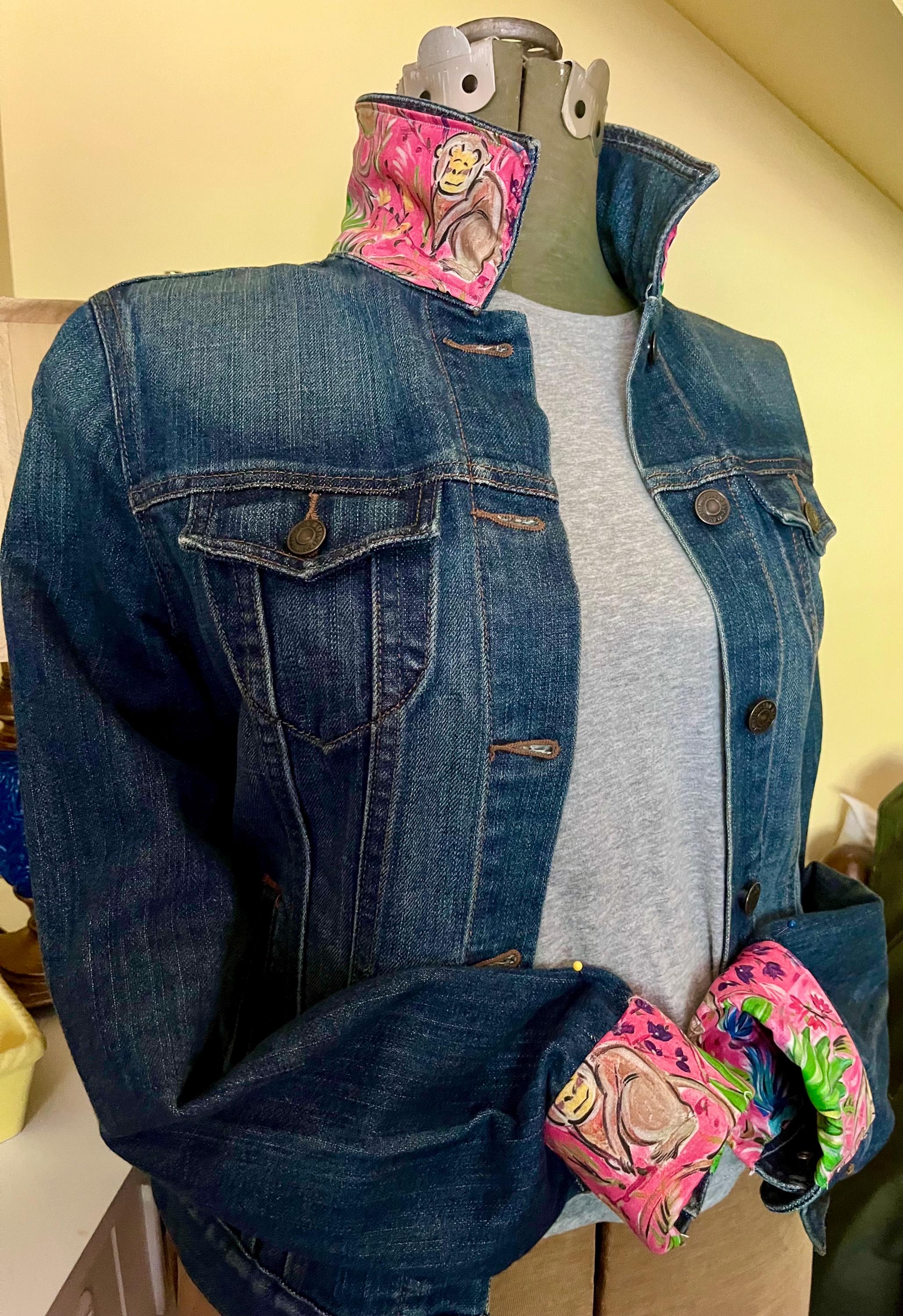 Preppy - the Mandi