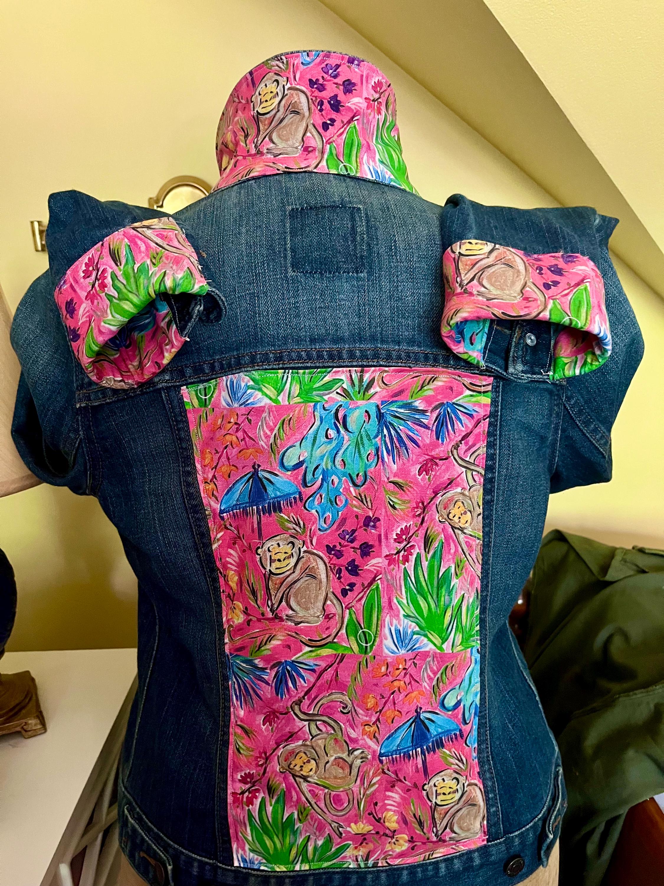 Preppy - the Mandi