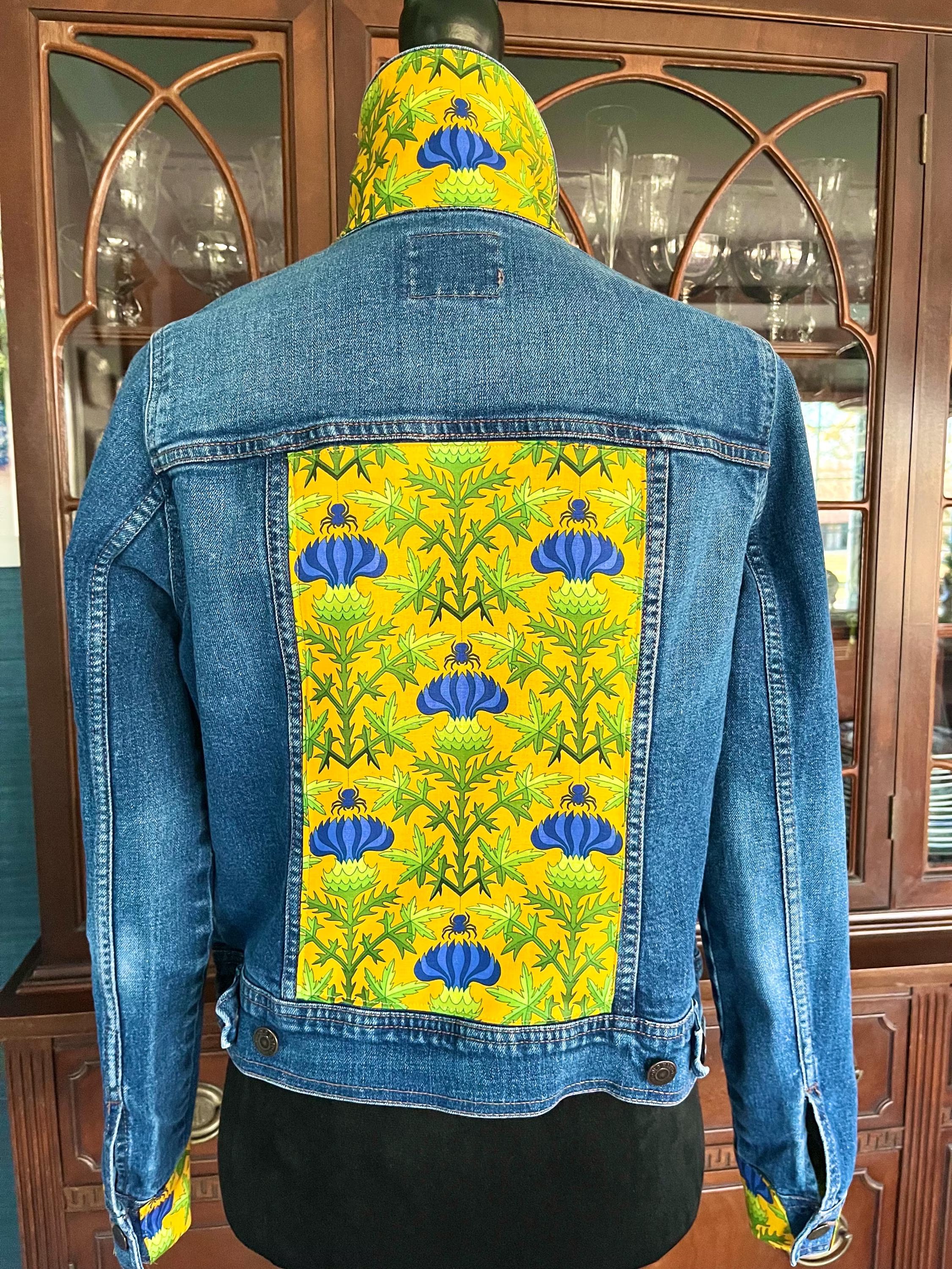 Scottish Thistle - The Skye