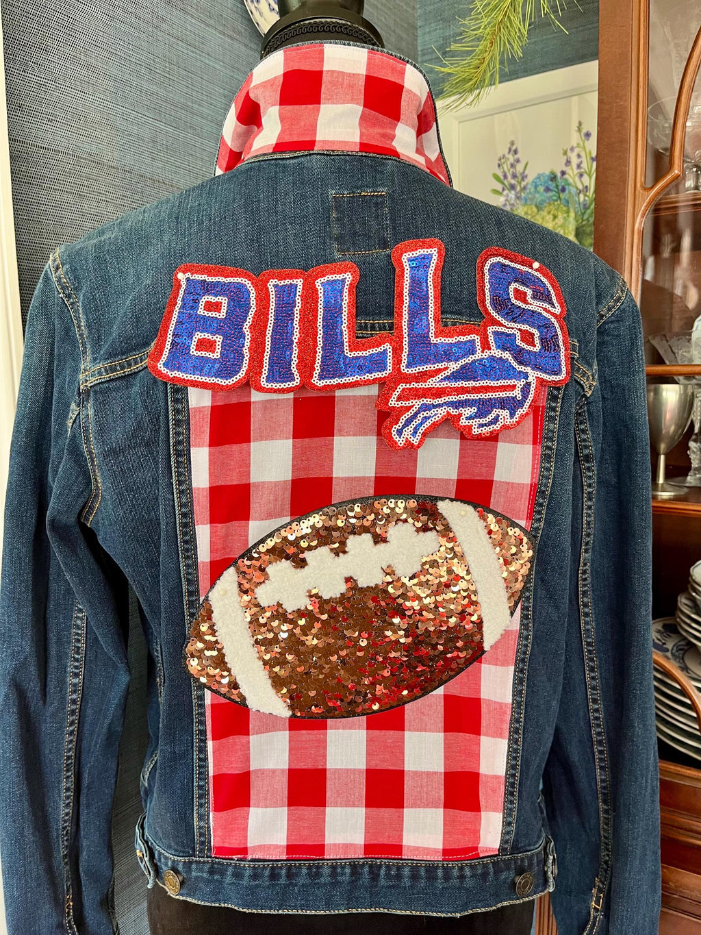 Buffalo Bills - The Billy