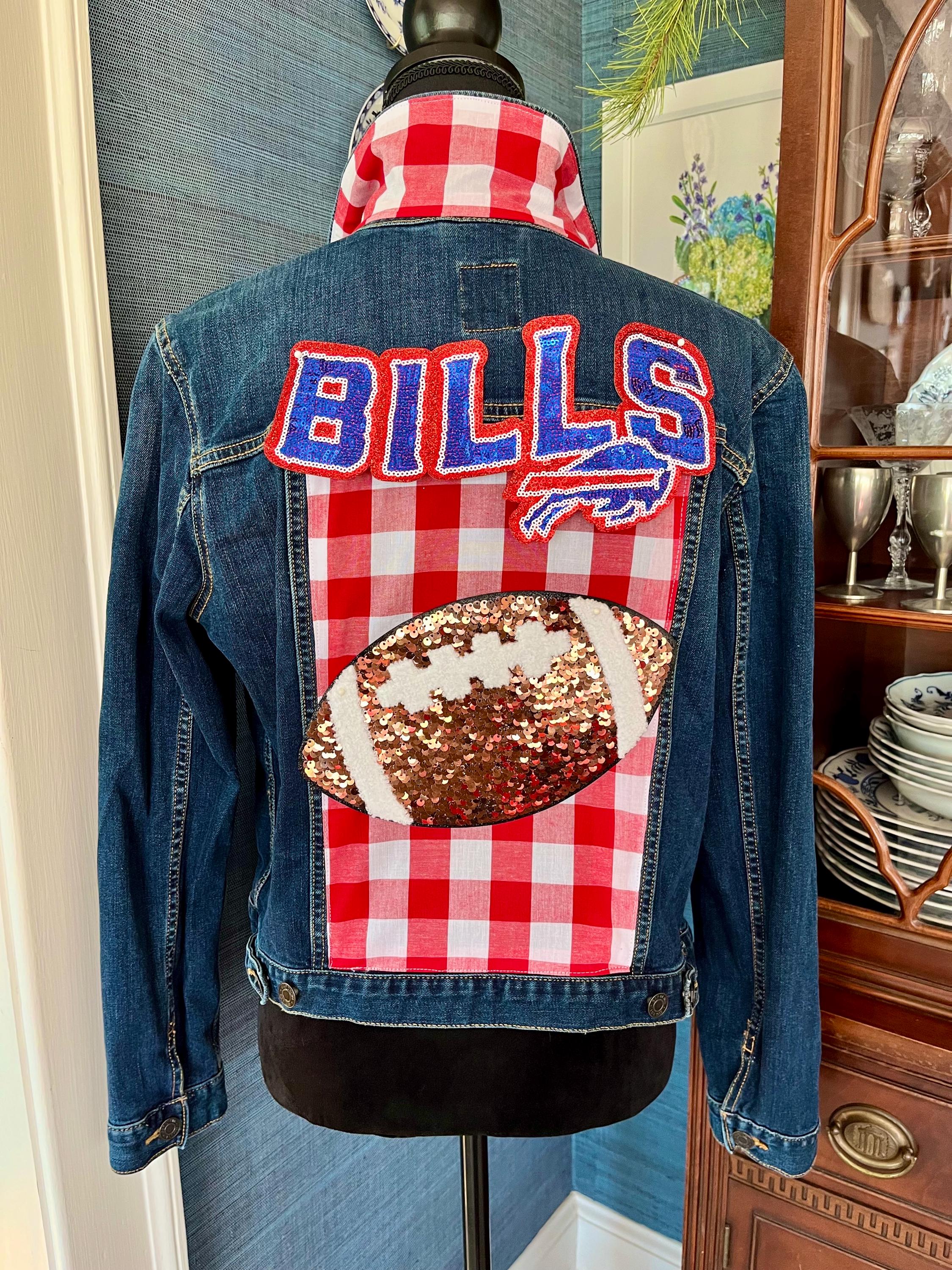 Buffalo Bills - The Billy