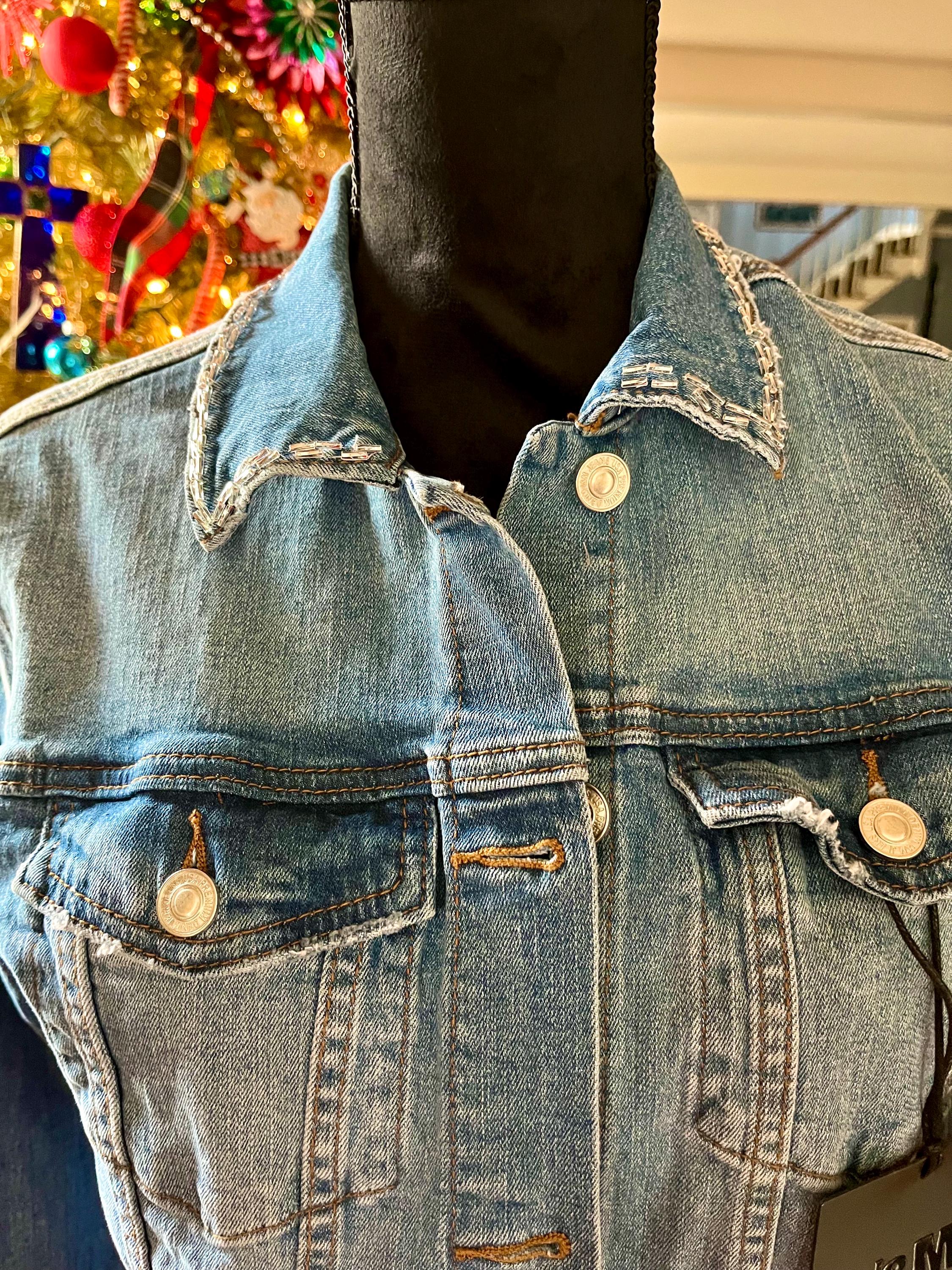 Champagne!  The Bubbly