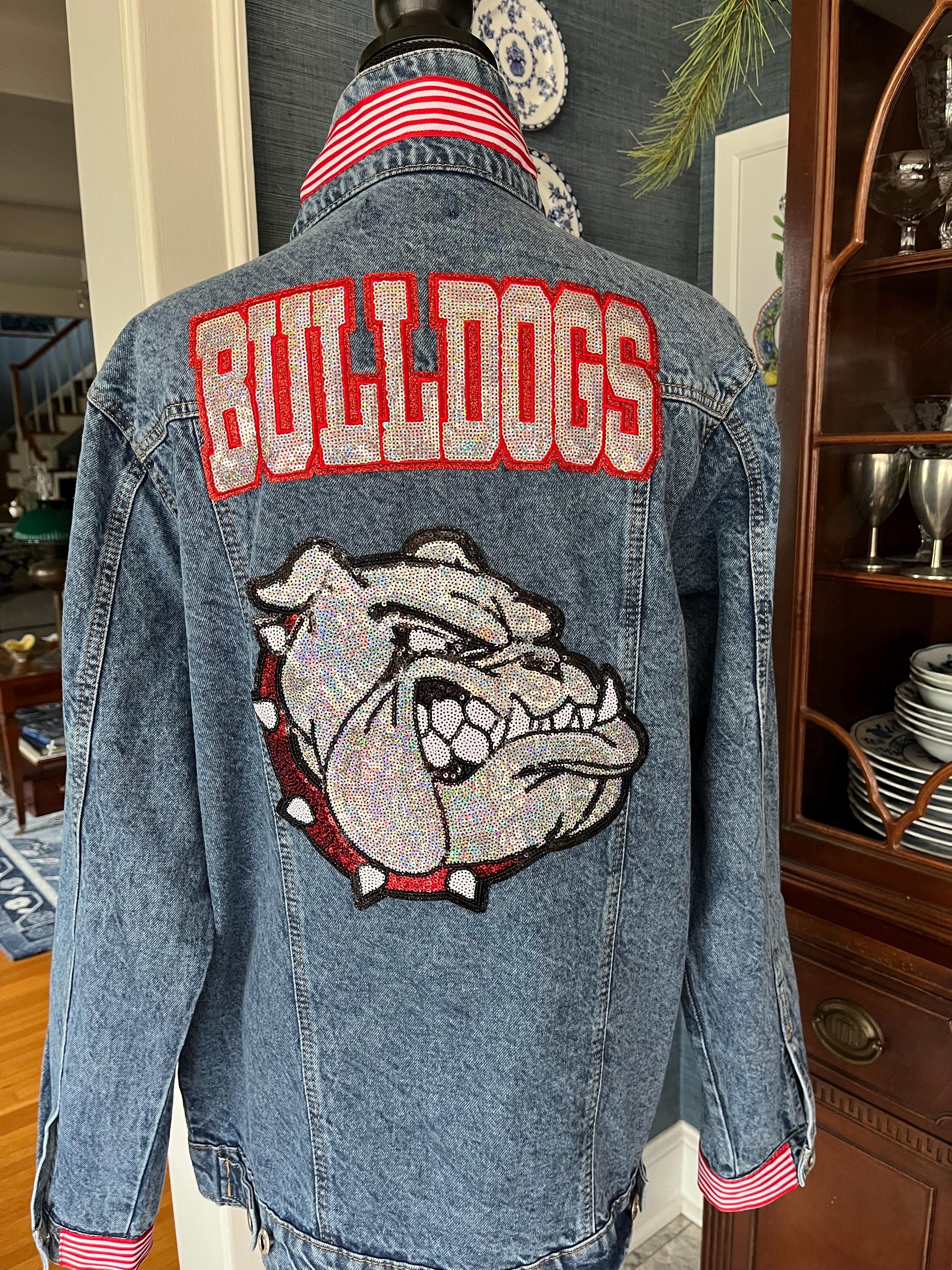 Bulldogs!  The Augusta
