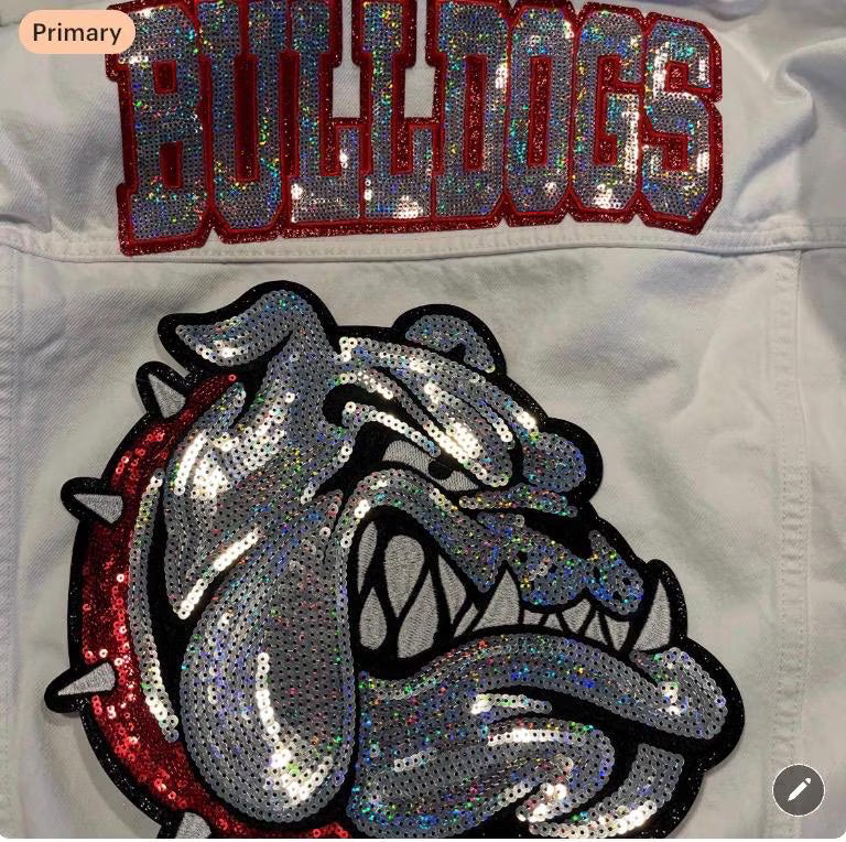 Bulldogs!  The Augusta