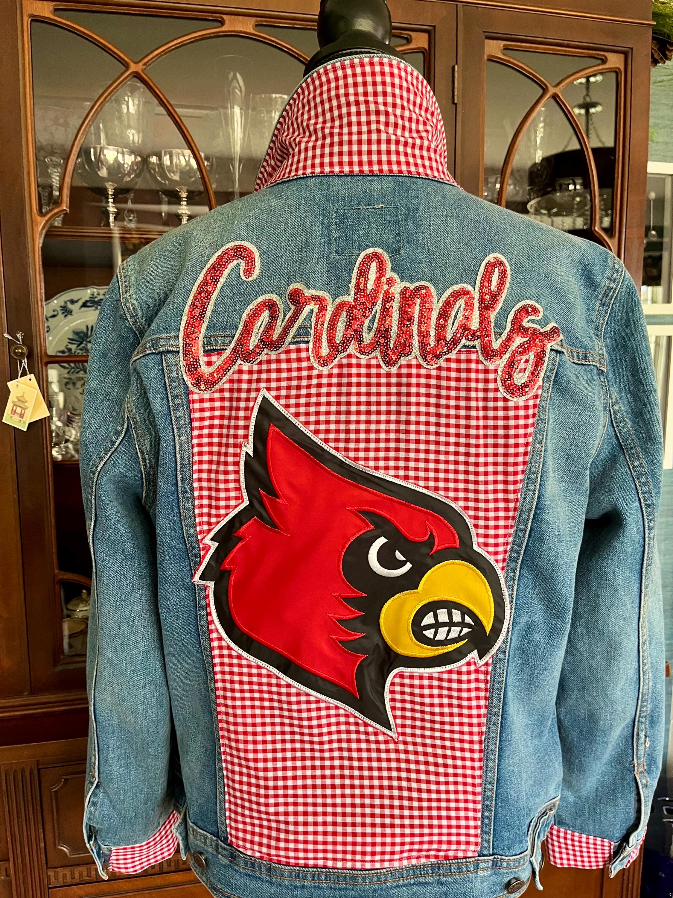 Cardinals - Red Bird