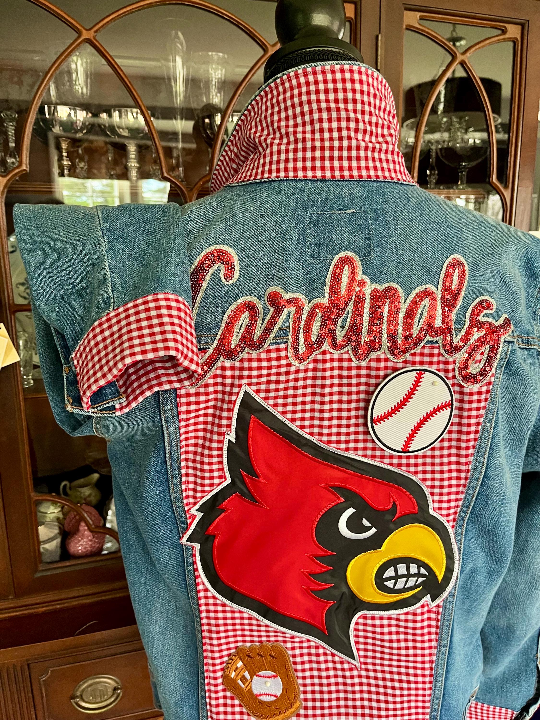 Cardinals - Red Bird