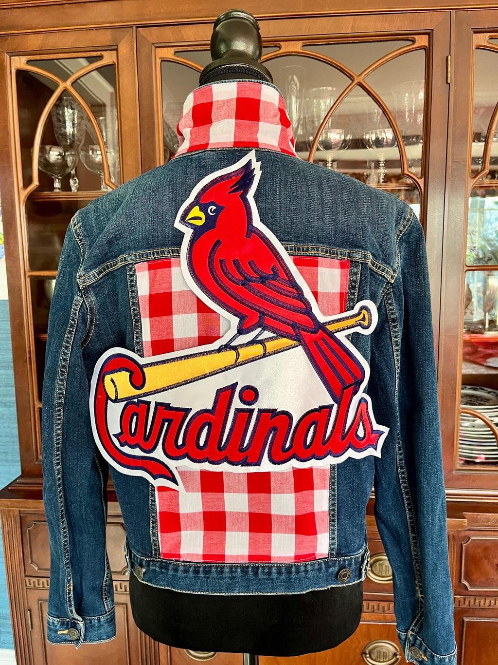 St. Louis Cardinals - Louie