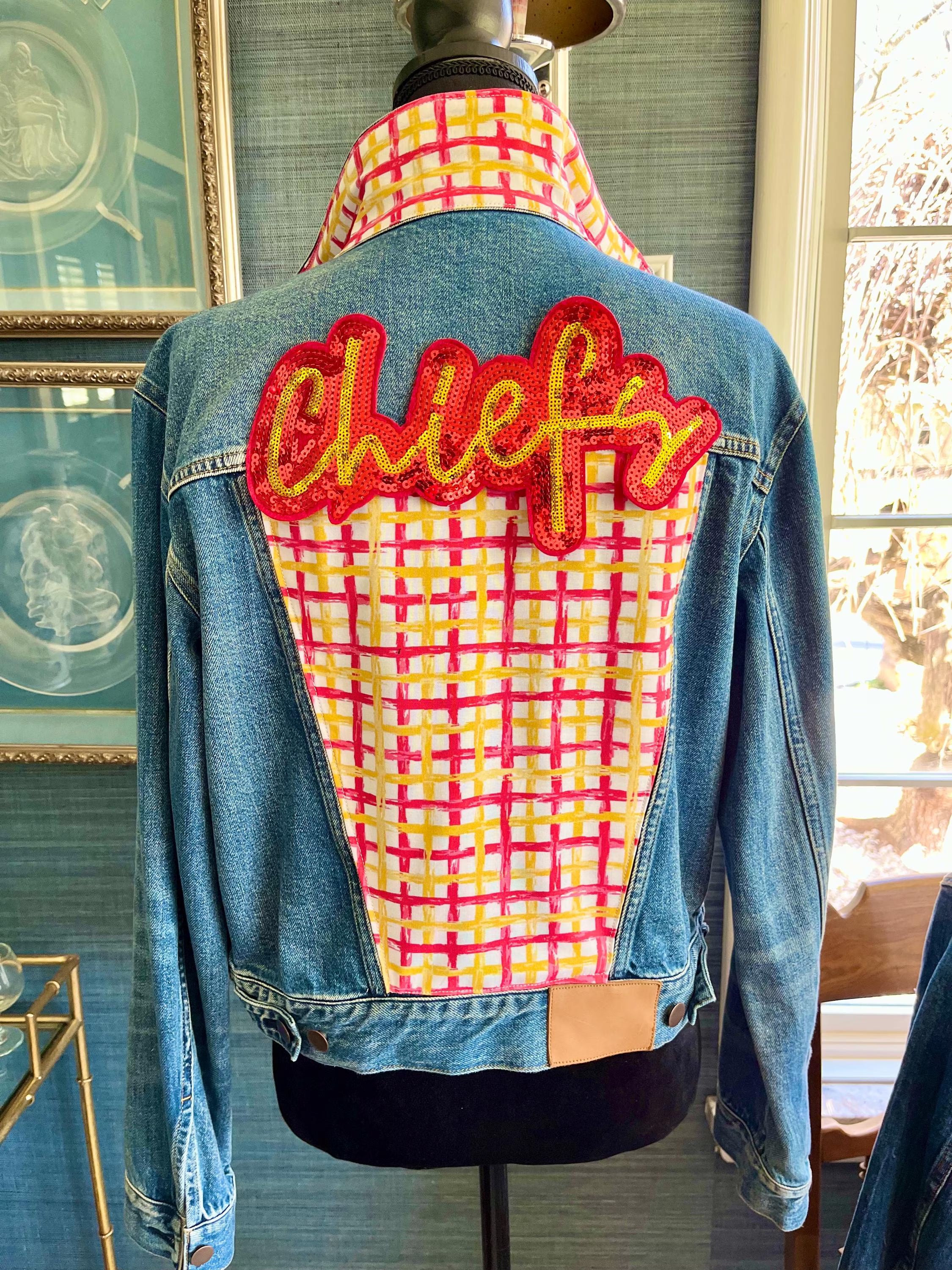 KC Chiefs - The Annie