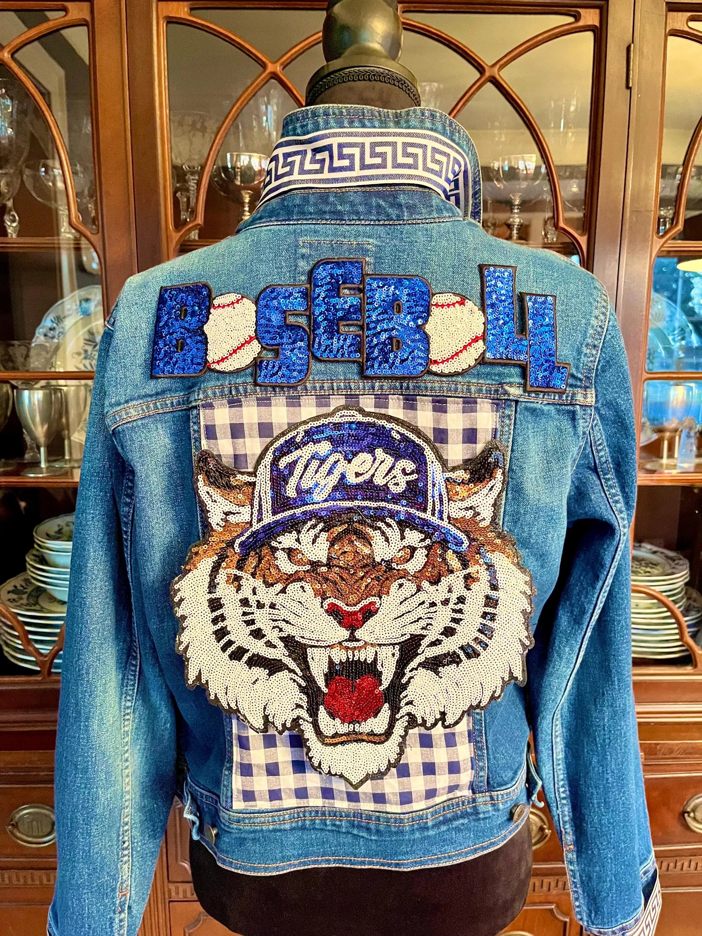 Carthage Tigers - The Babe