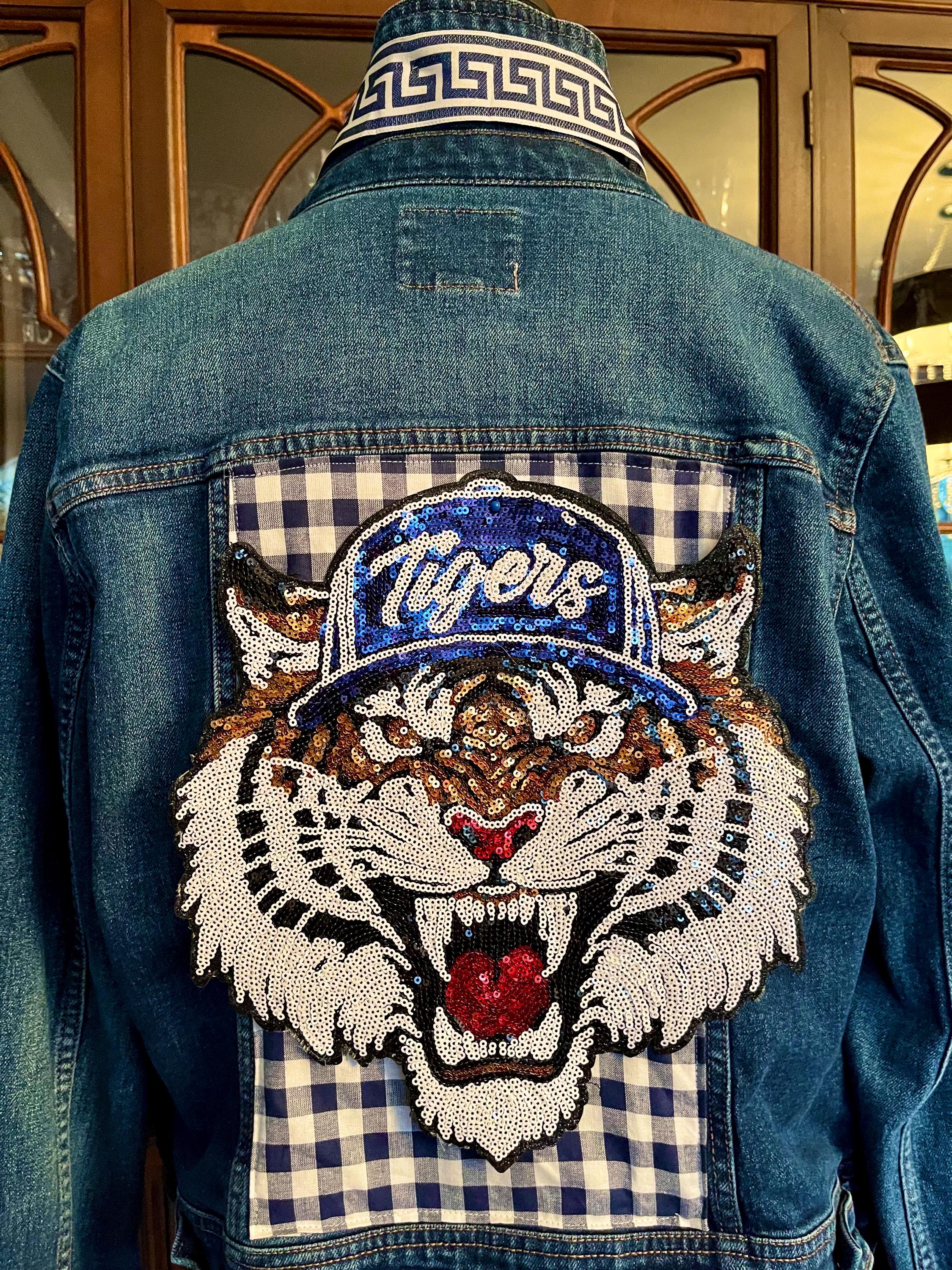 Carthage Tigers - The Babe