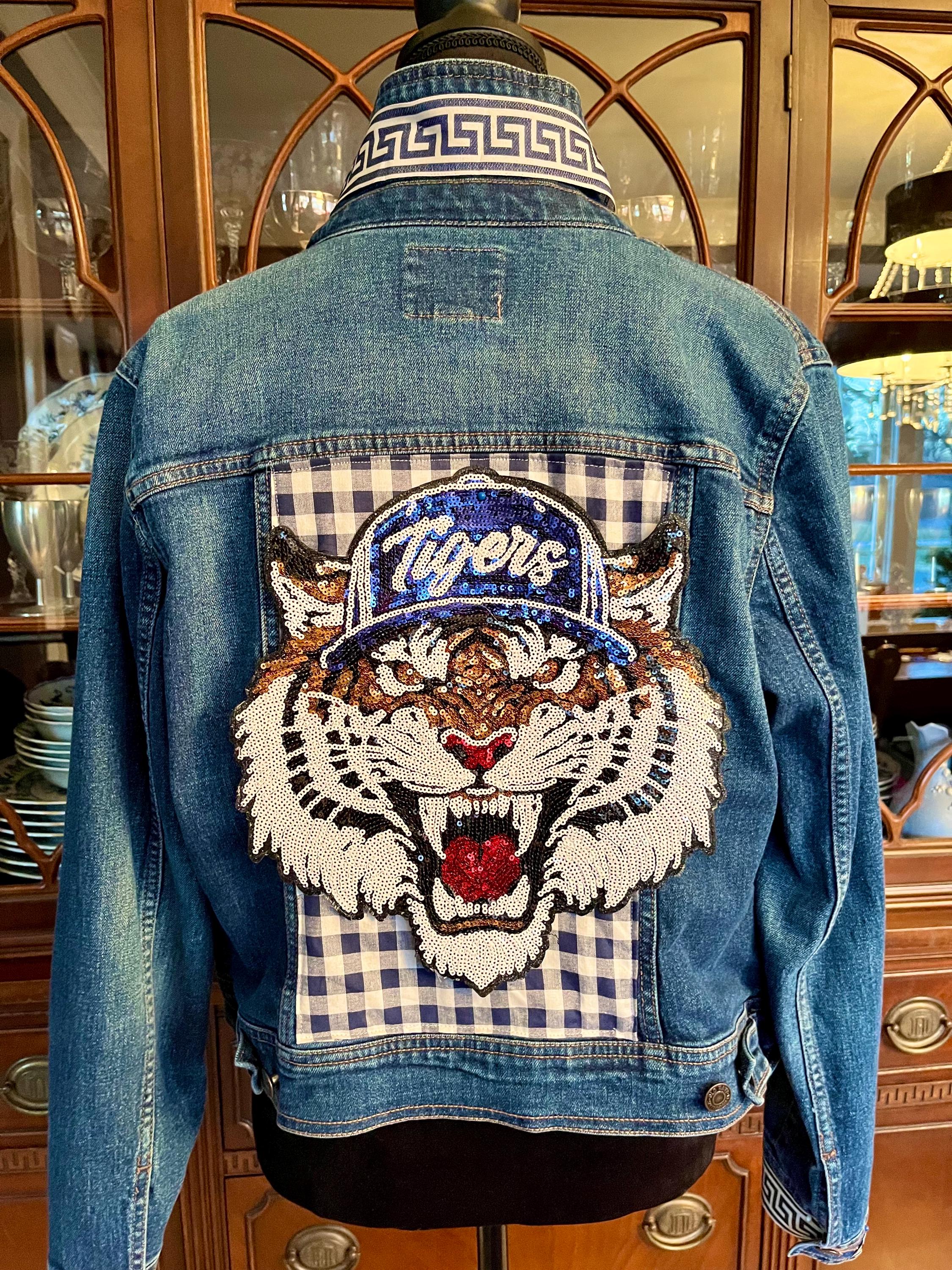 Carthage Tigers - The Babe