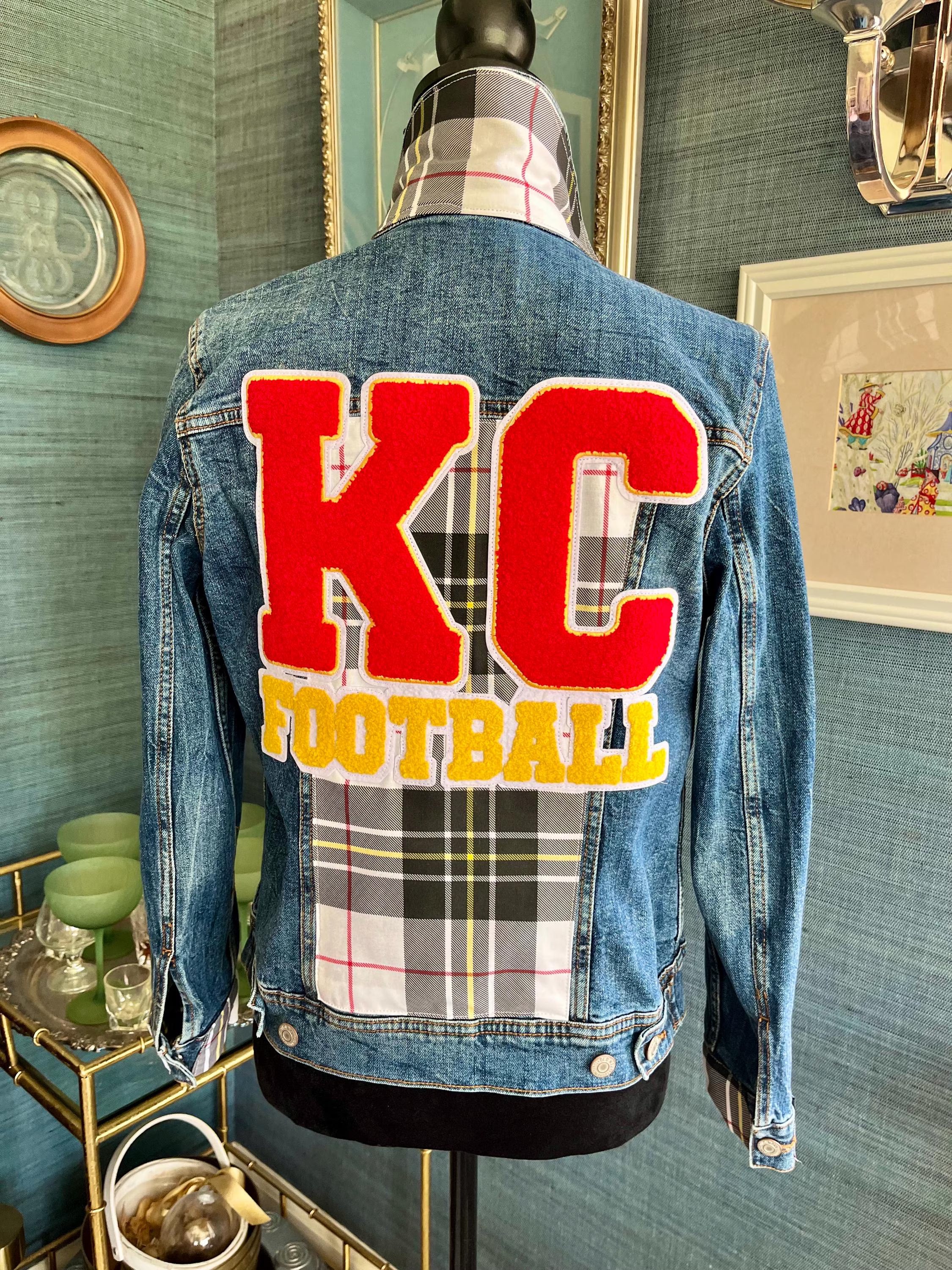 KC Chiefs - The Corine