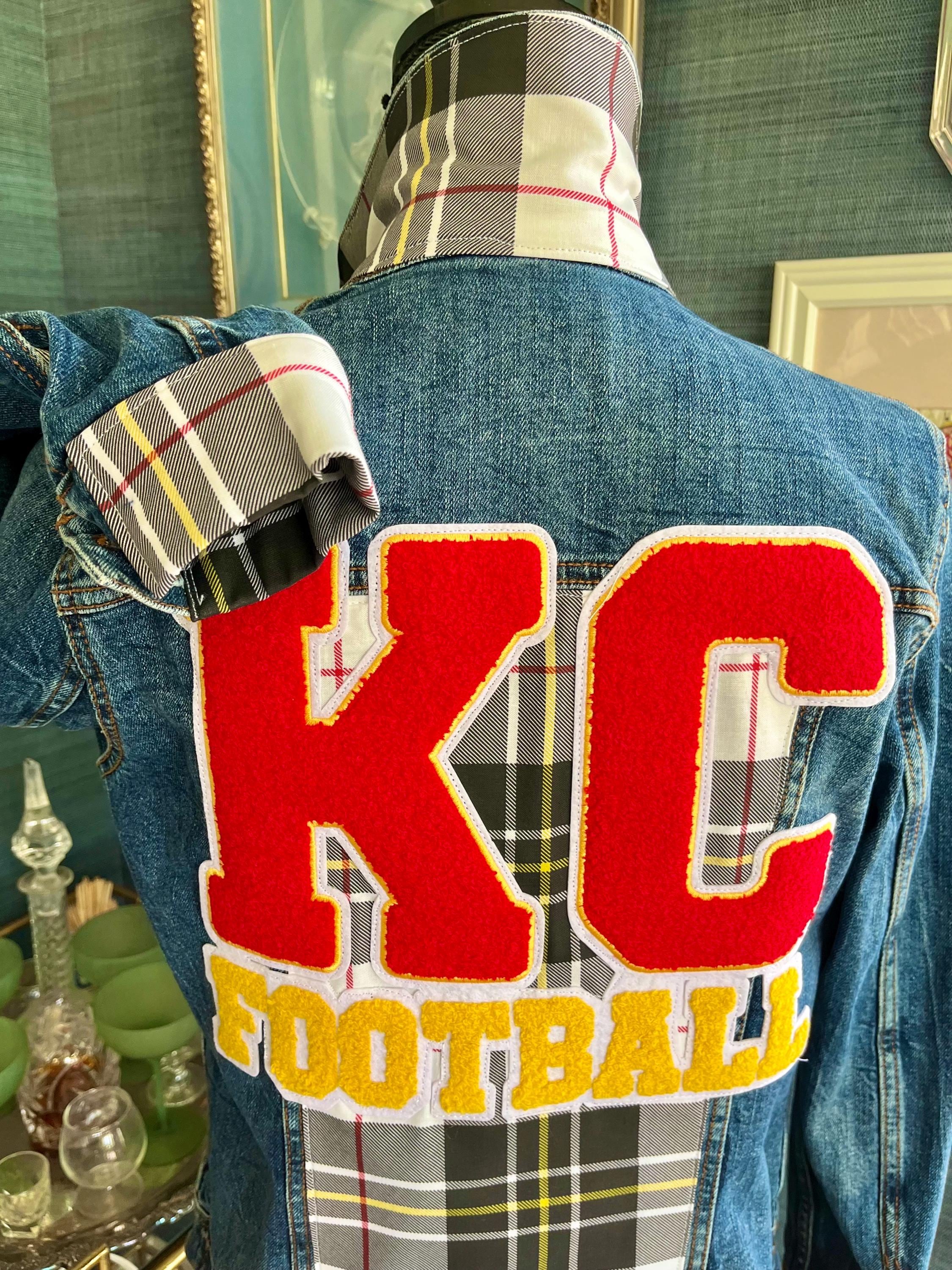 KC Chiefs - The Corine