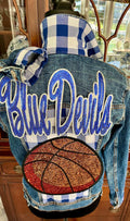 Duke University - The Duchess