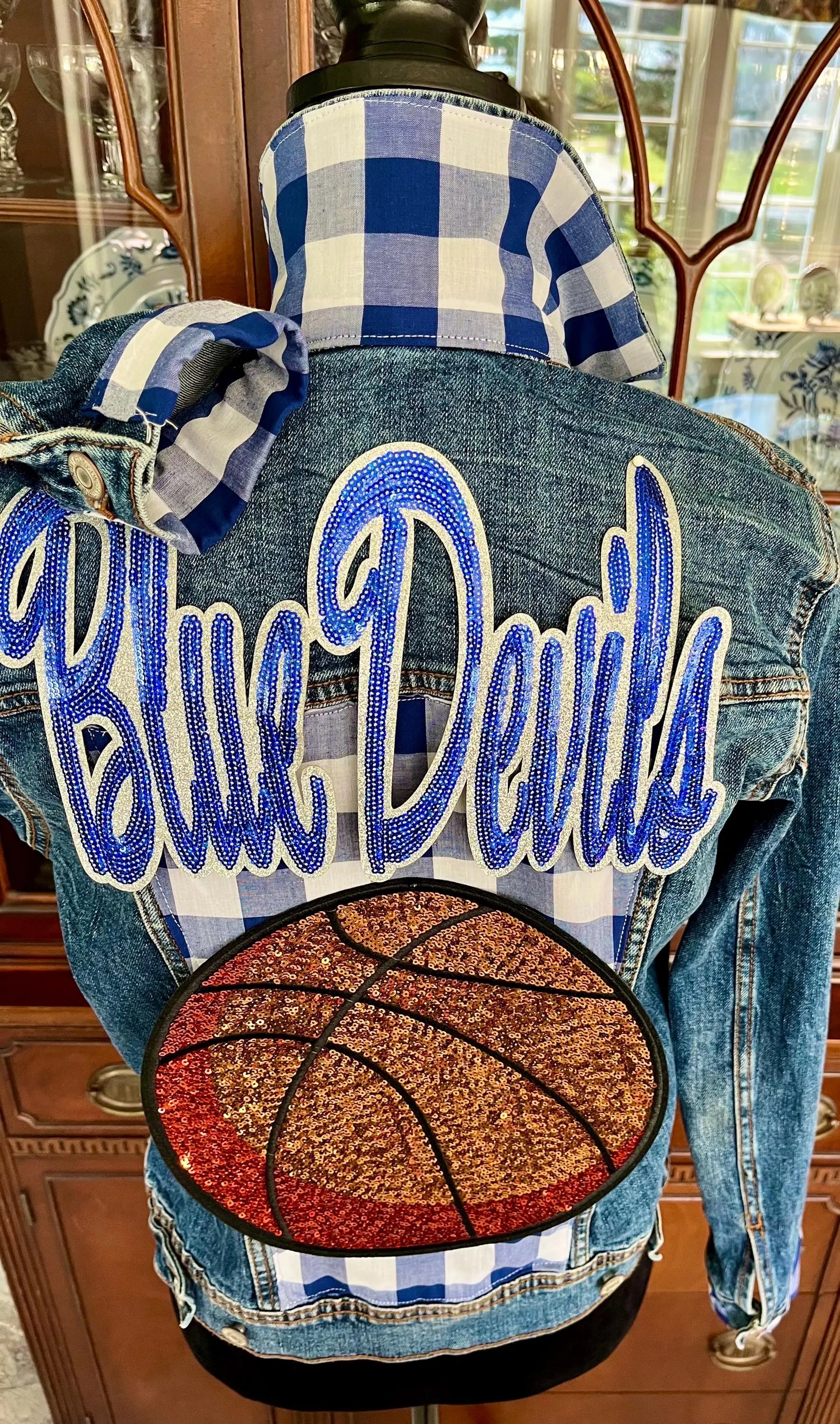 Duke University - The Duchess