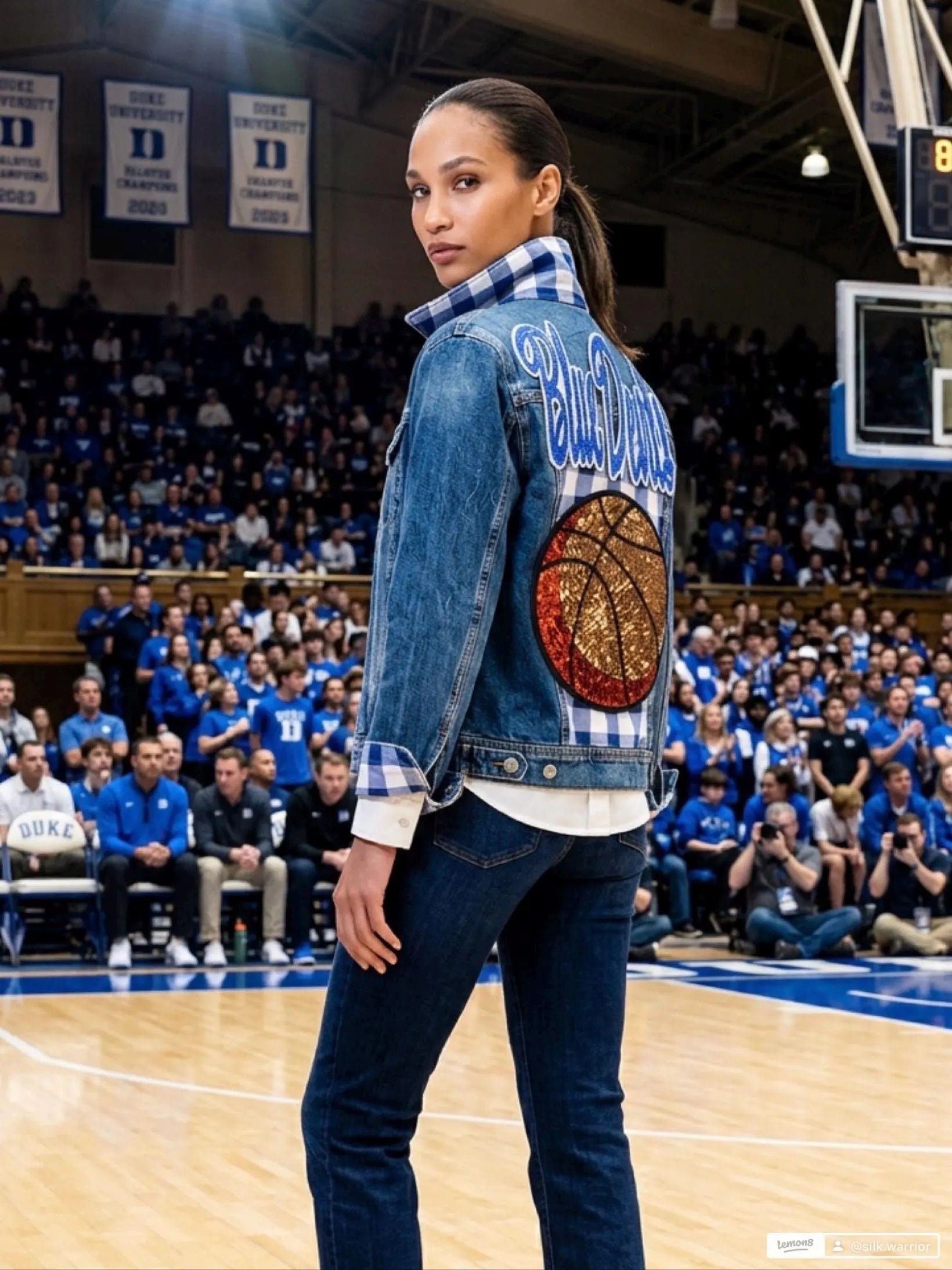 Duke University - The Duchess