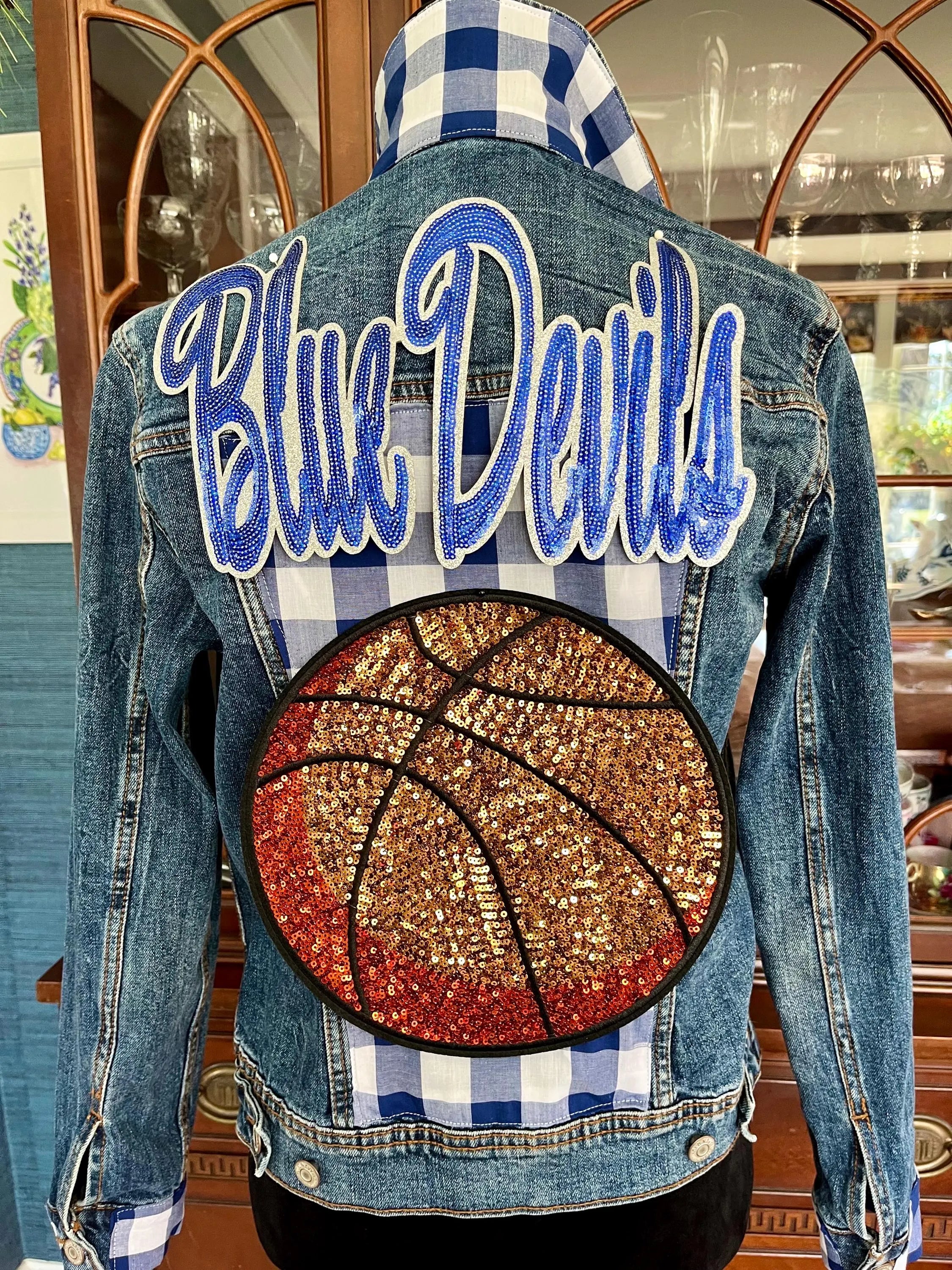 Duke University - The Duchess