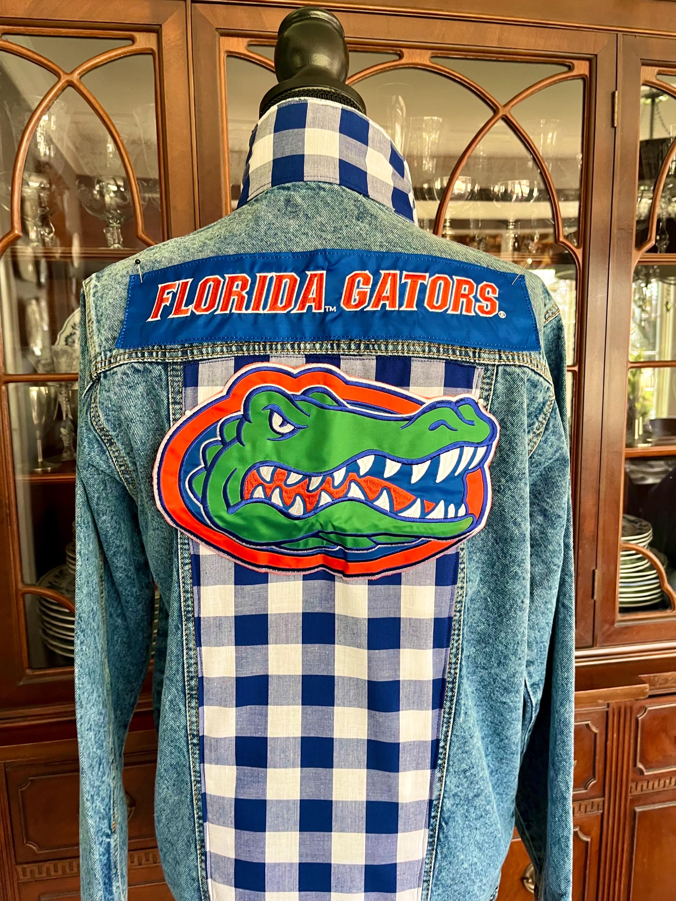 Florida Gators- the Virginia
