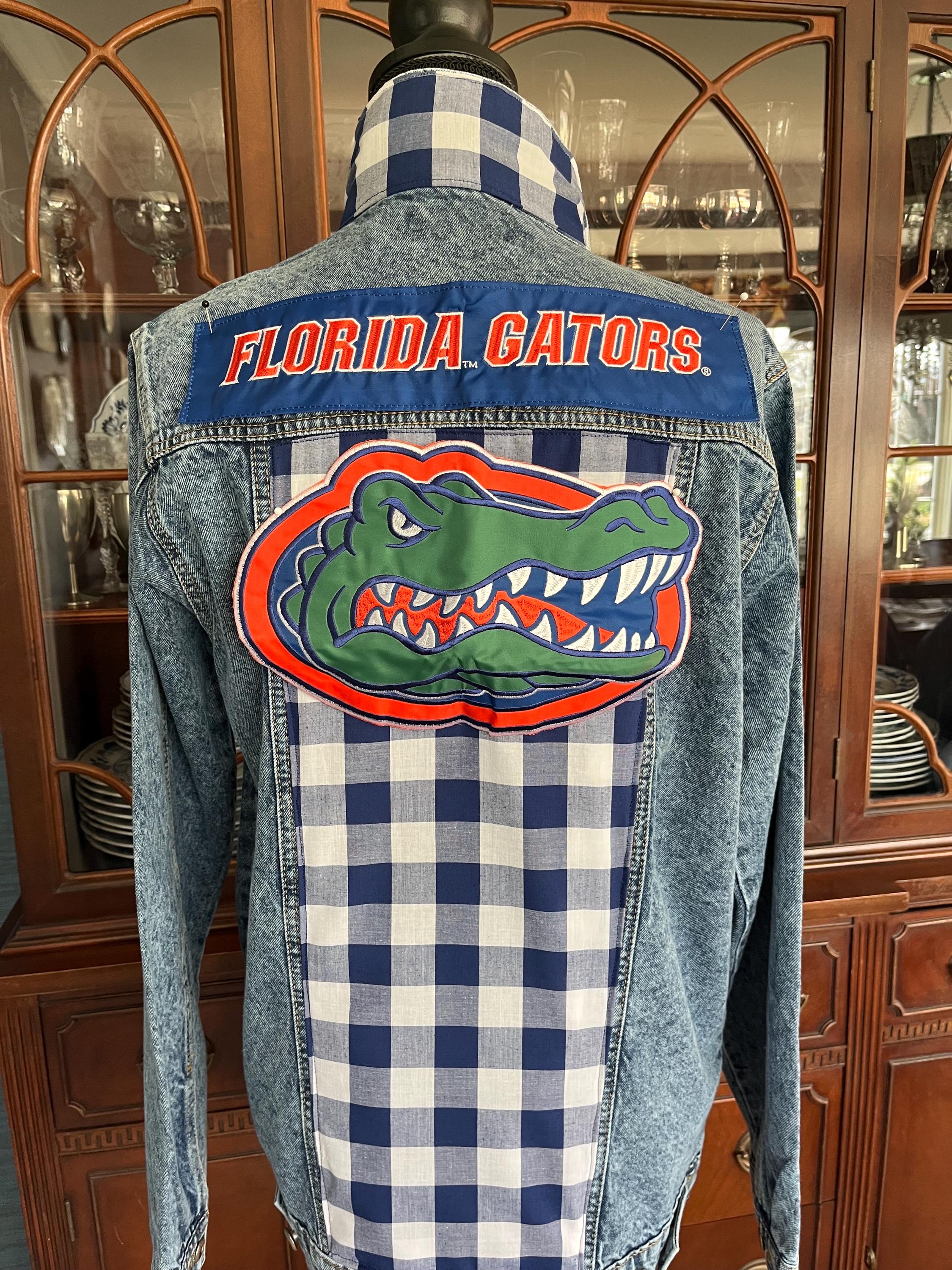 Florida Gators- the Virginia