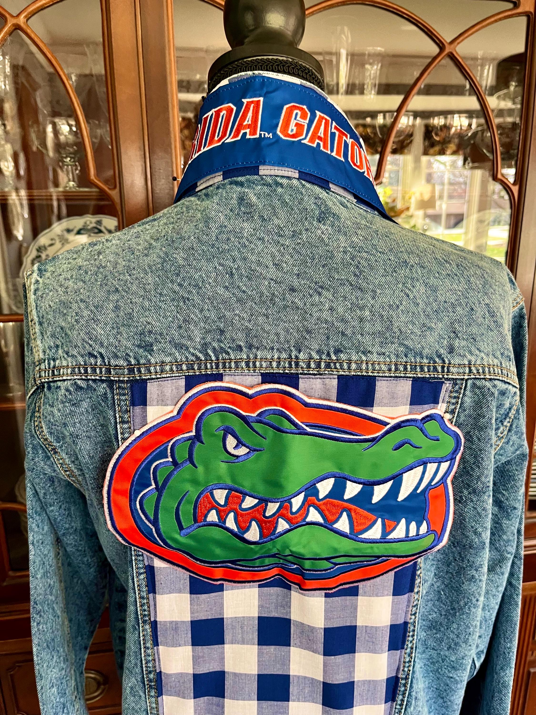 Florida Gators- the Virginia