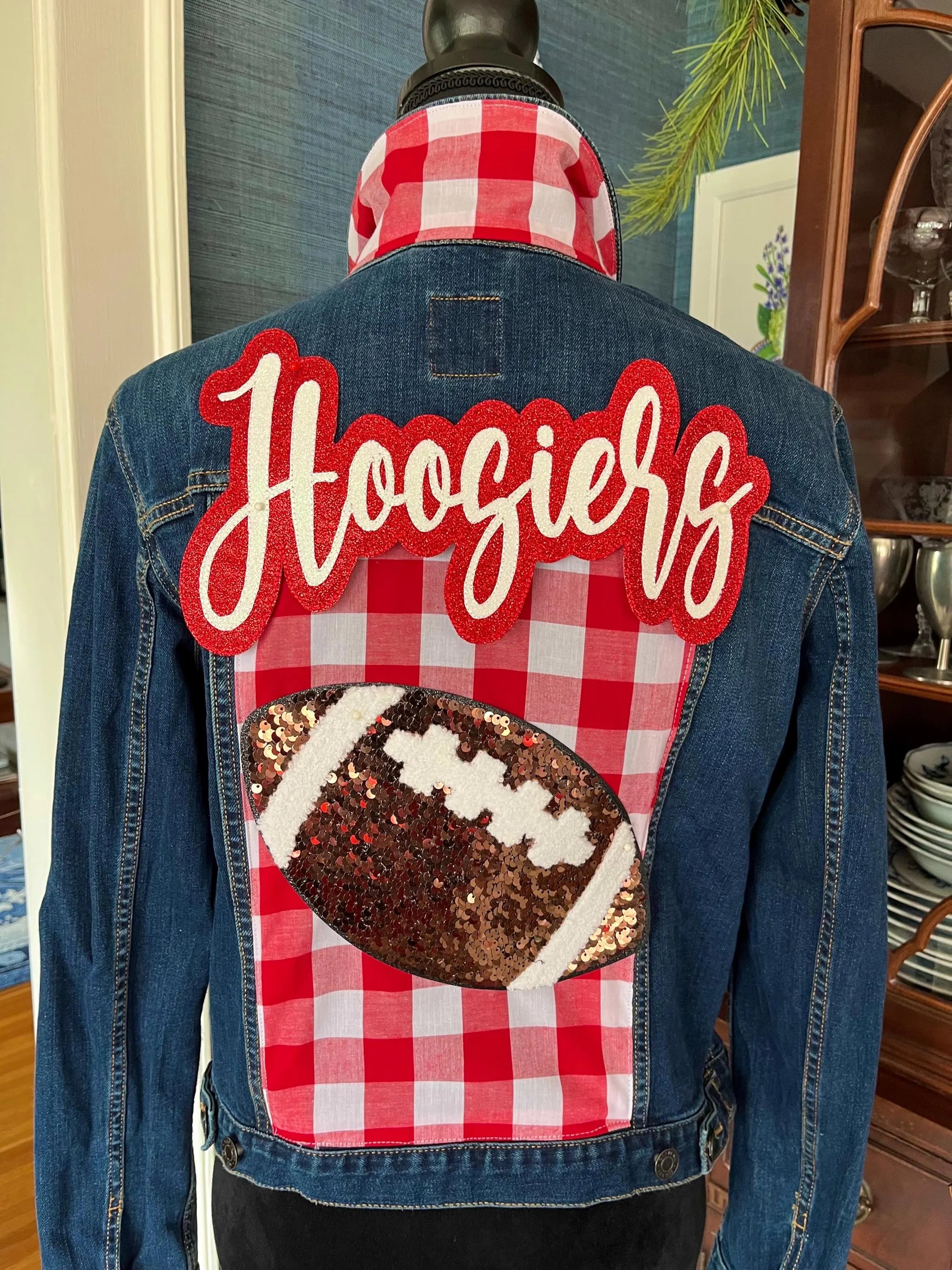 Hoosiers - The Audrey