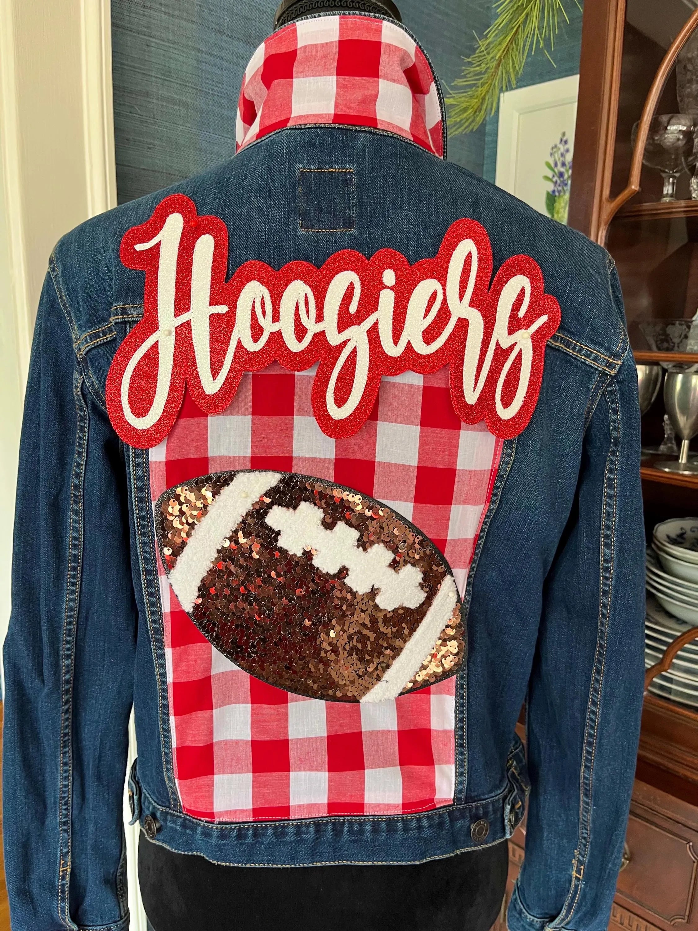 Hoosiers - The Audrey