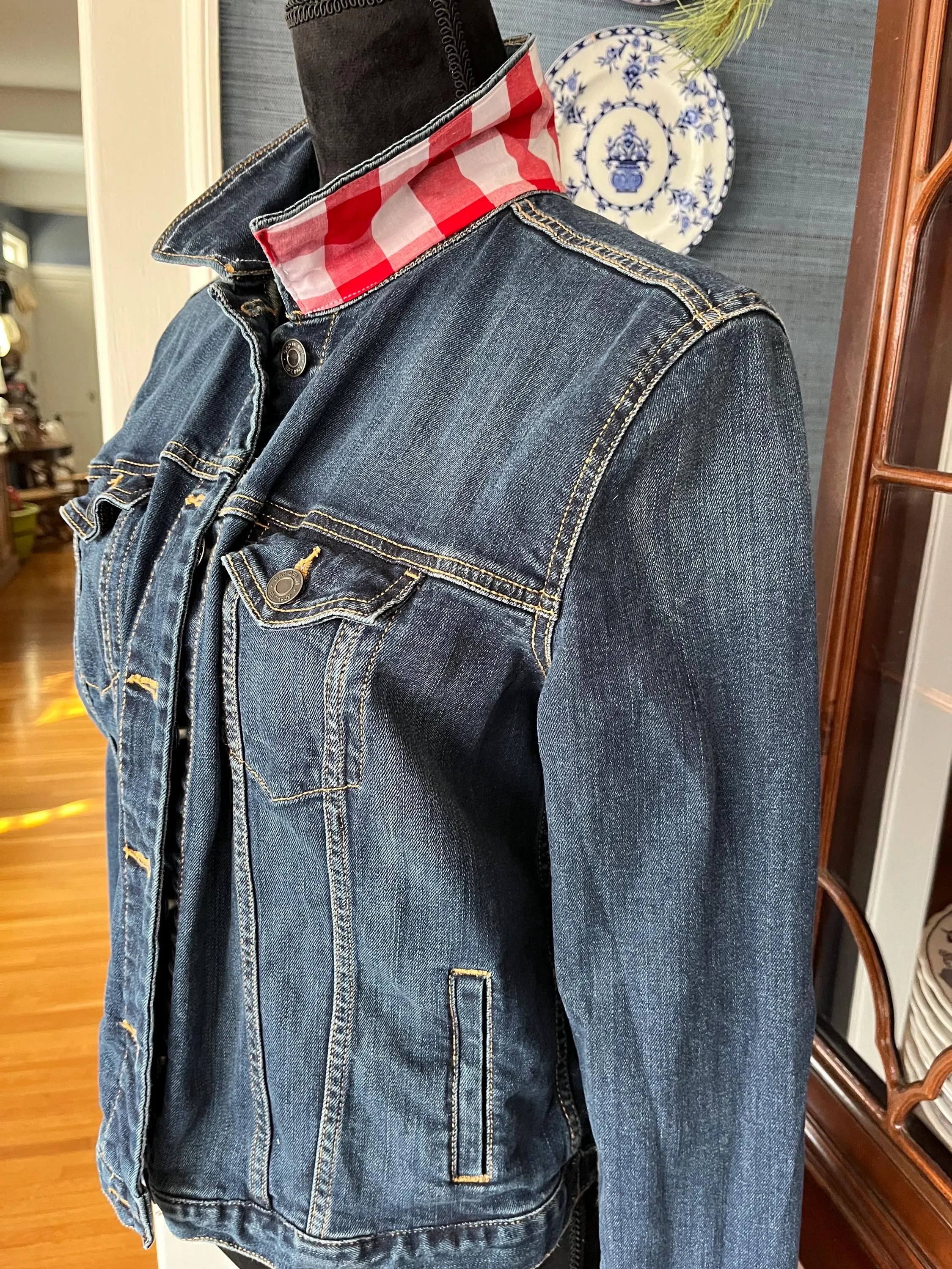 Hoosiers - The Audrey