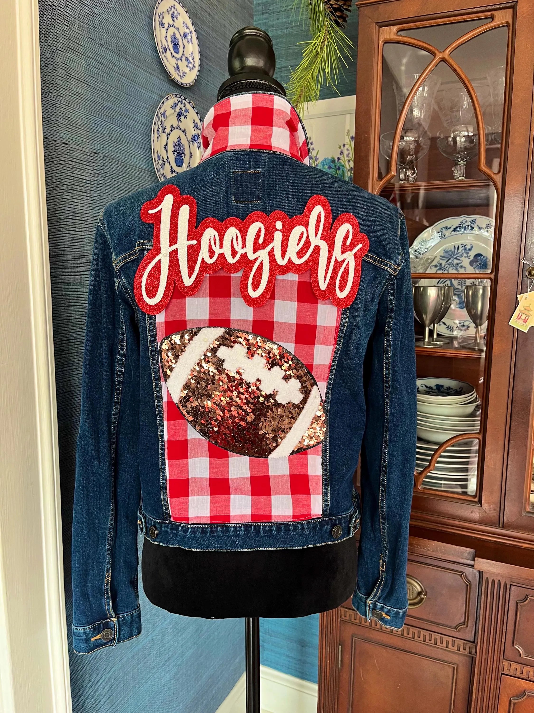 Hoosiers - The Audrey