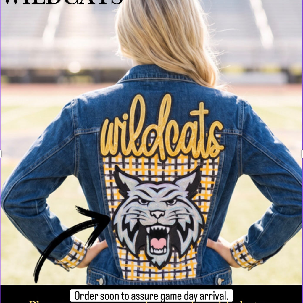 Neosho Wildcats- the Pris