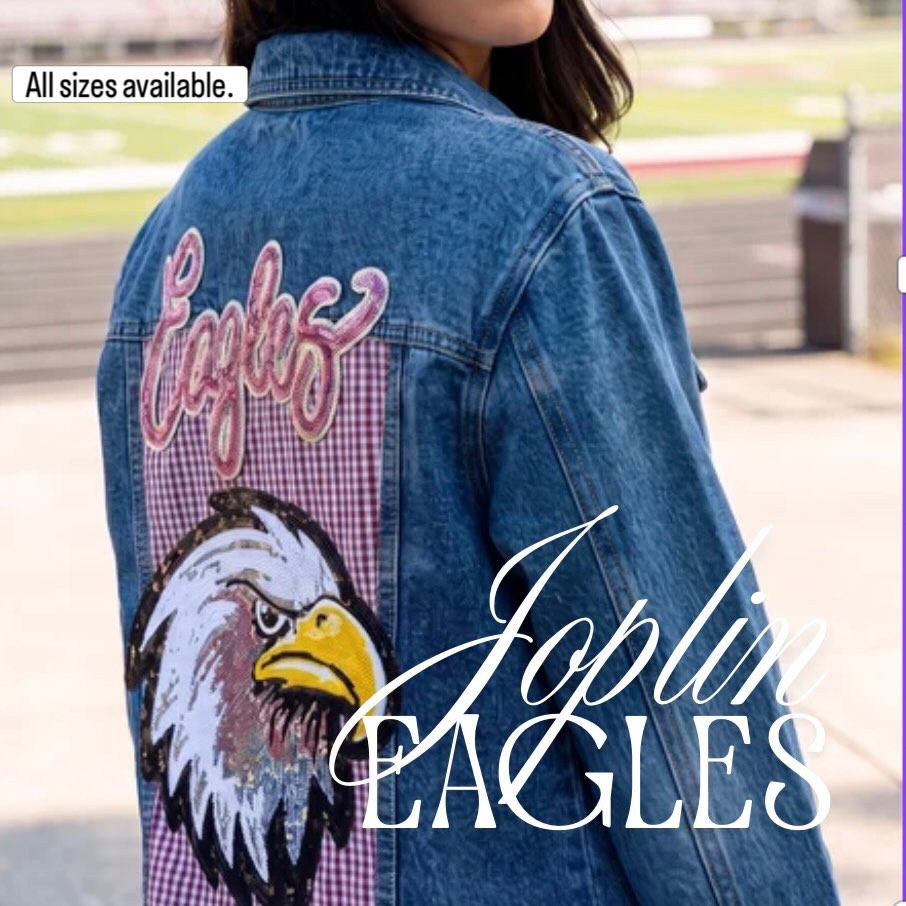 Joplin Eagles - the Hope