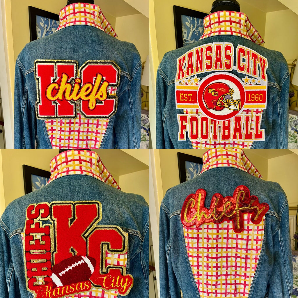 KC Chiefs - The Brittney