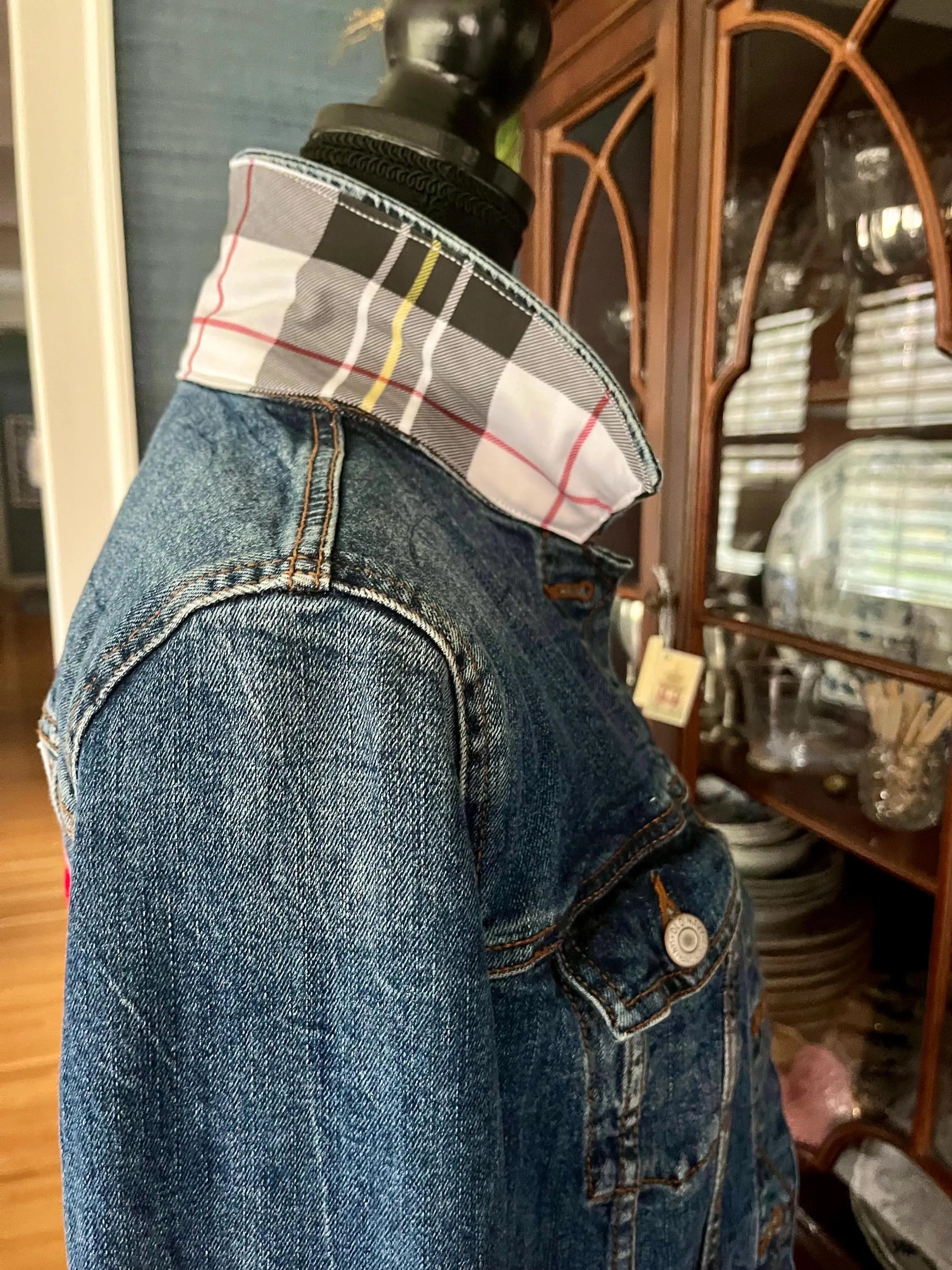 KC Chiefs - The Brittney