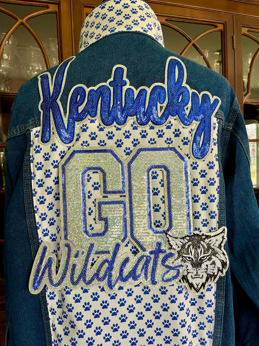 Kentucky Wildcats - Lexington