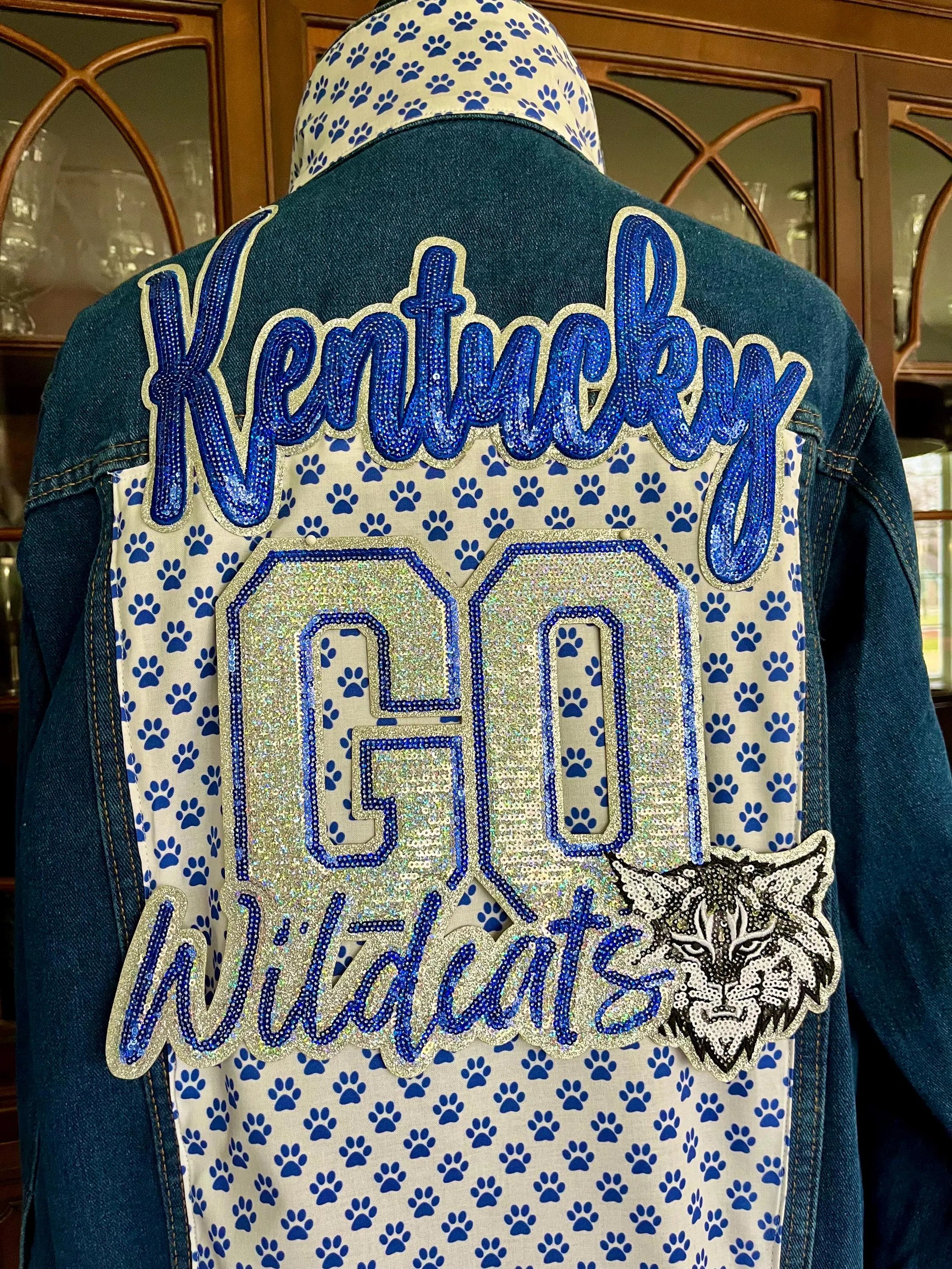 Kentucky Wildcats - Lexington