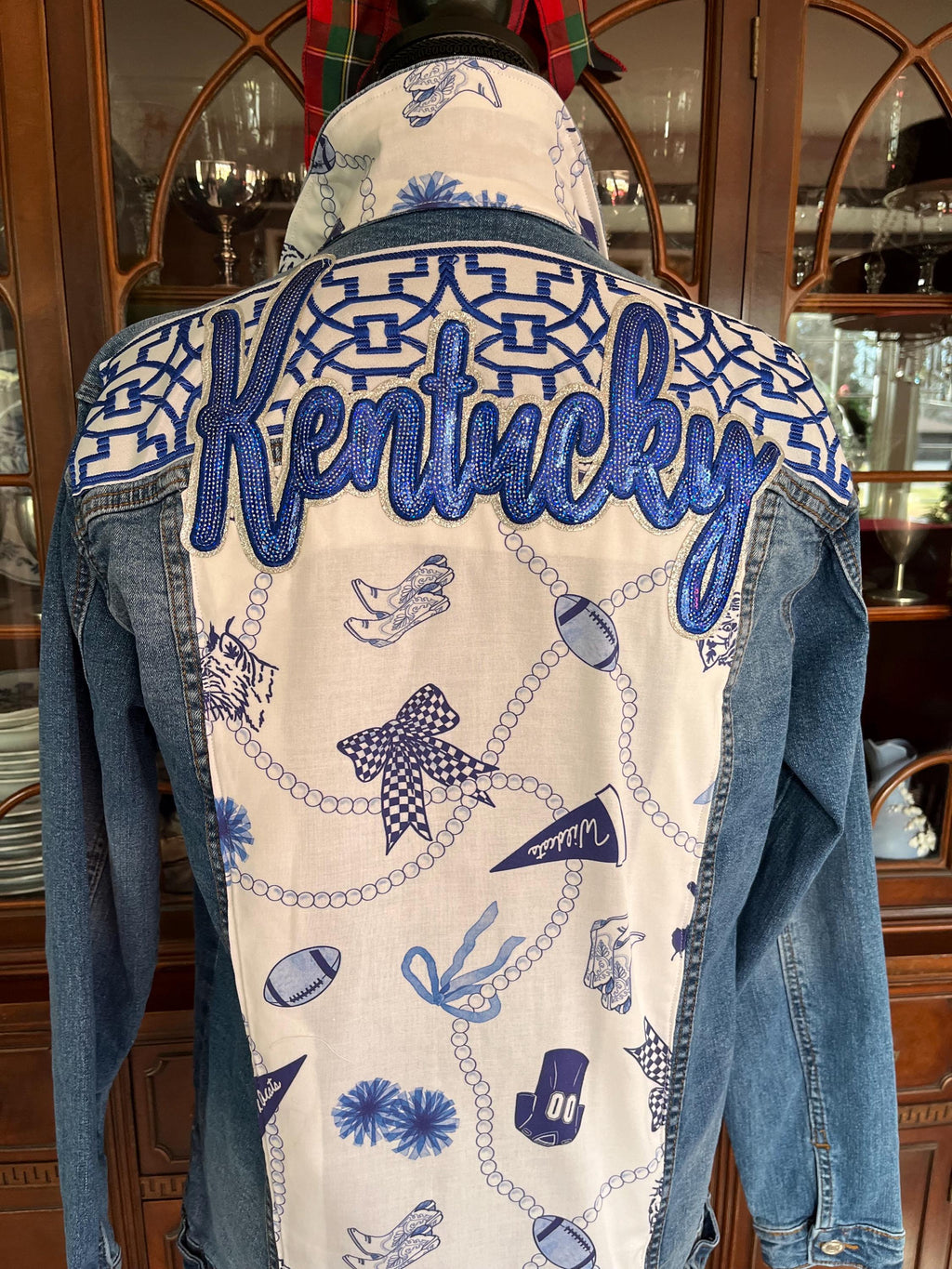 Kentucky Wildcats - Lexington