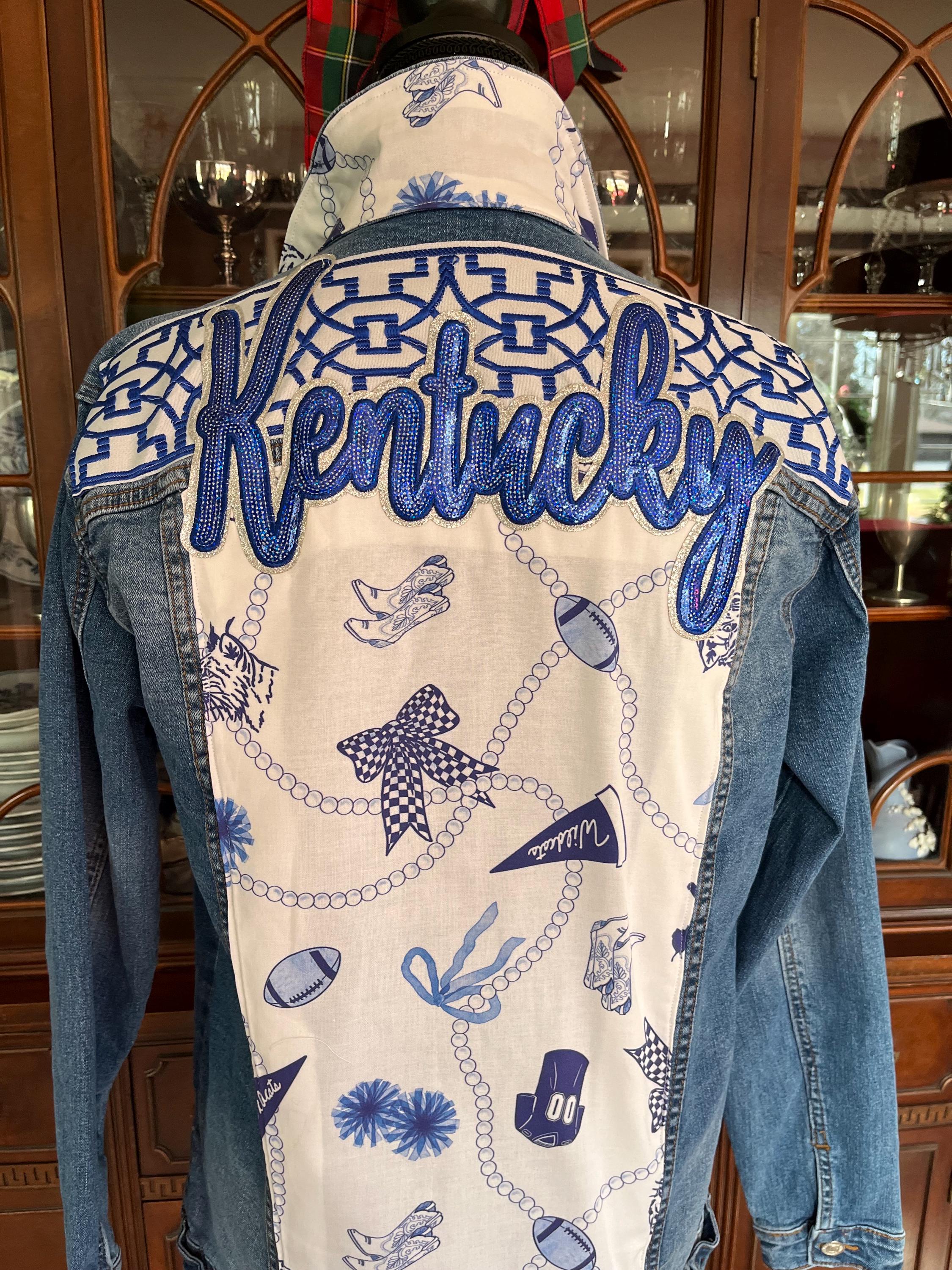 Kentucky Wildcats - Lexington