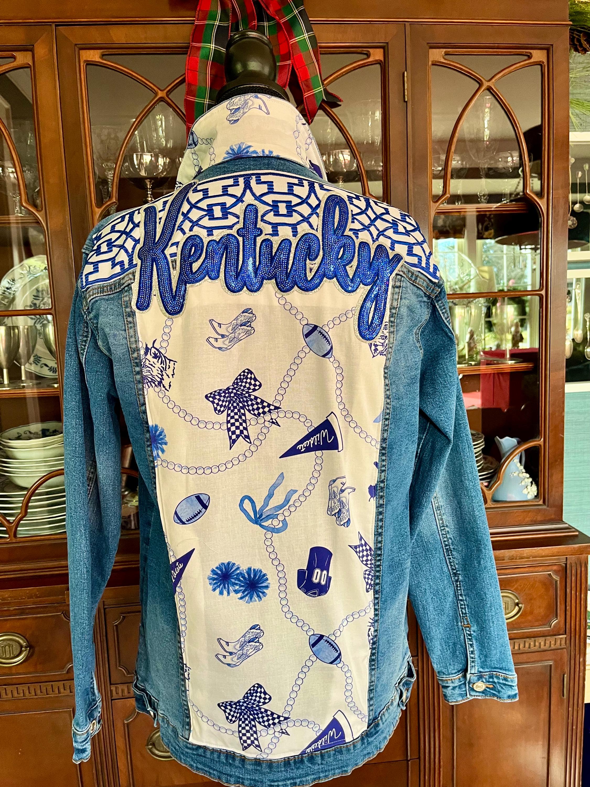 Kentucky Wildcats - Lexington