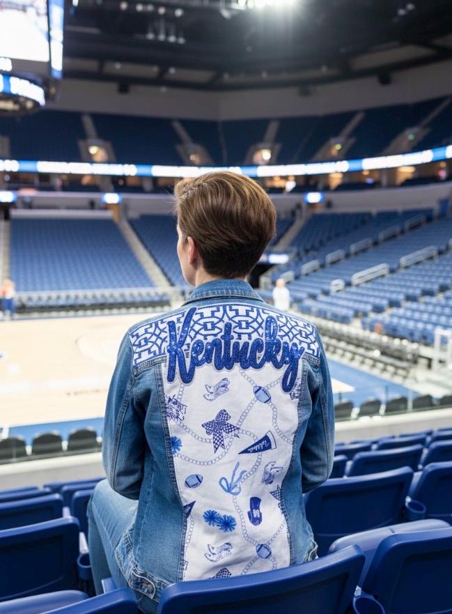 Kentucky Wildcats - Lexington