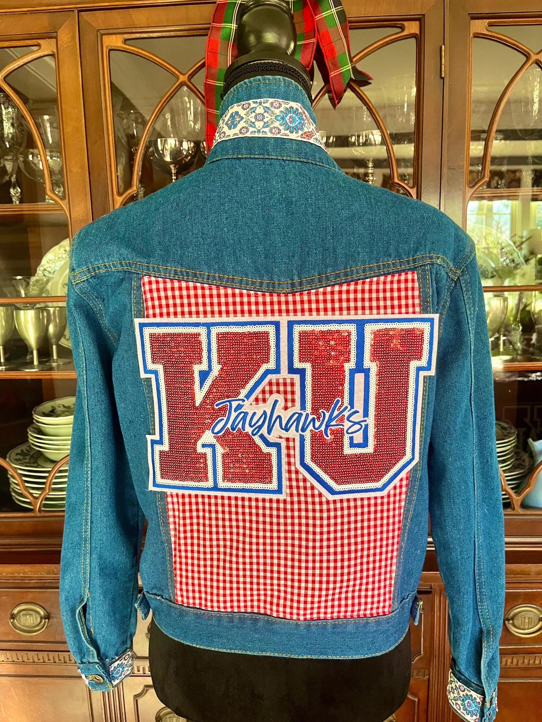 Kansas Jayhawks - Beatrice